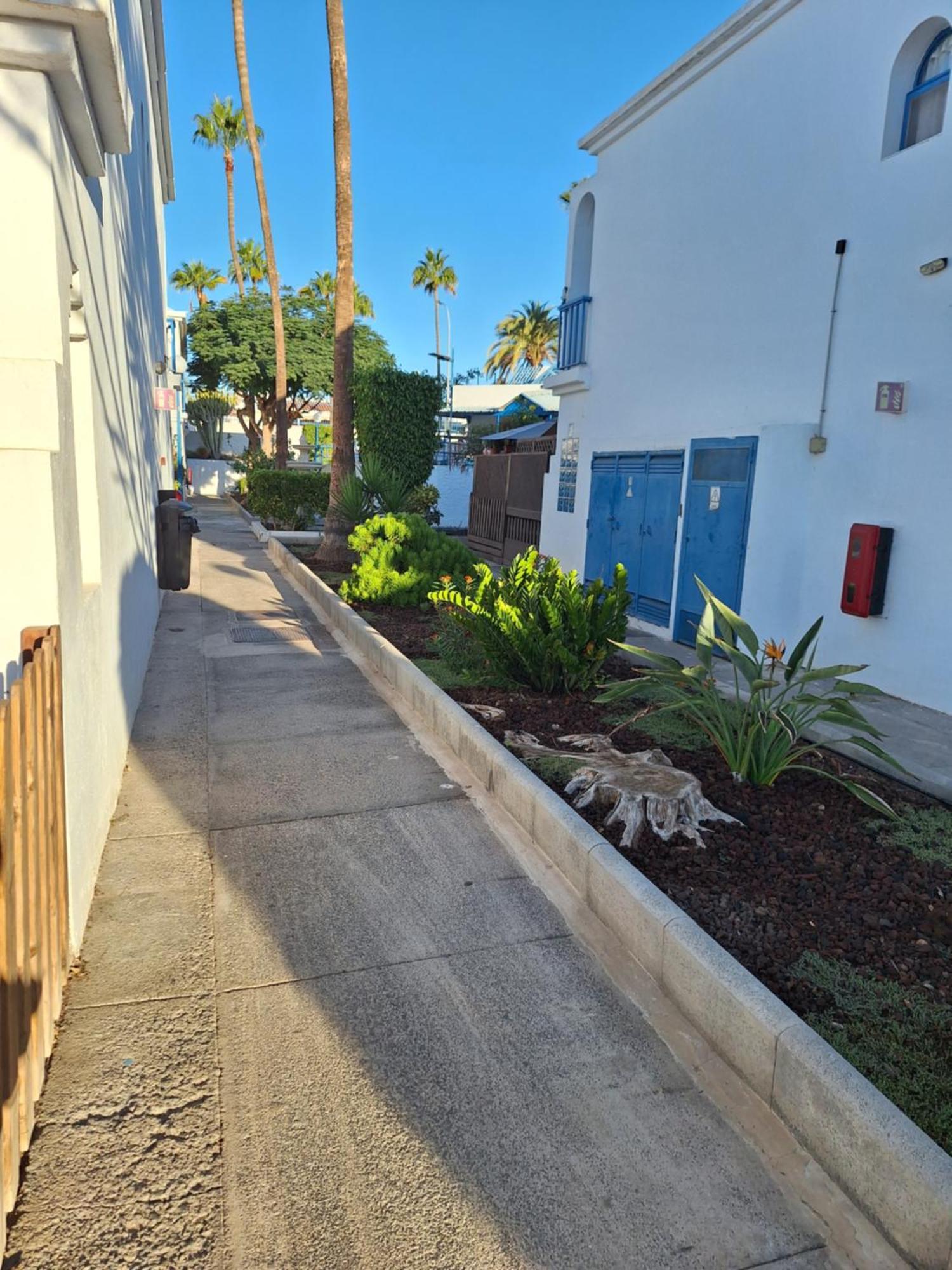 Casa de férias Poolfront