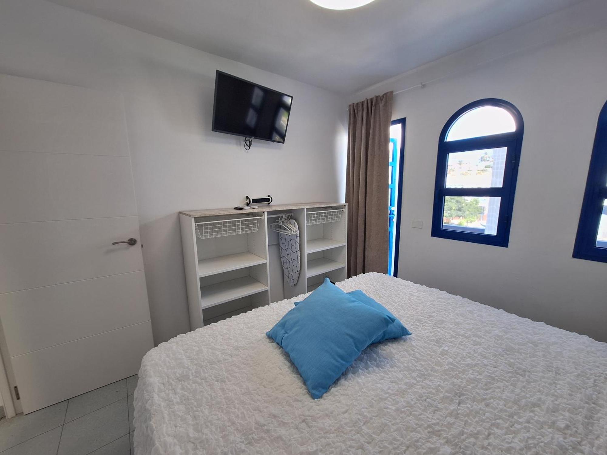 Casa de férias Poolfront Playa del Inglés