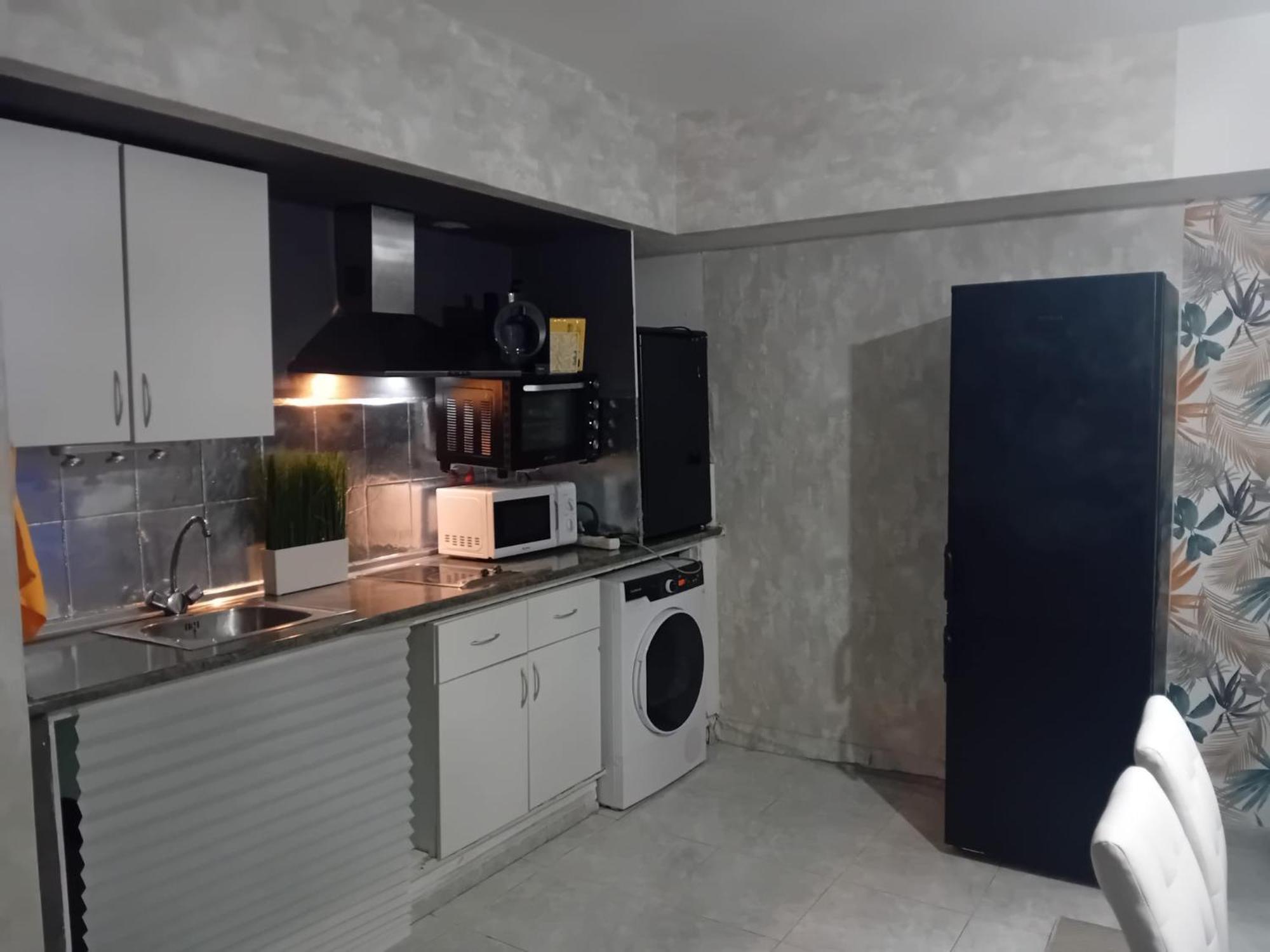 Apartamento Loft El Jardin Del Sotano