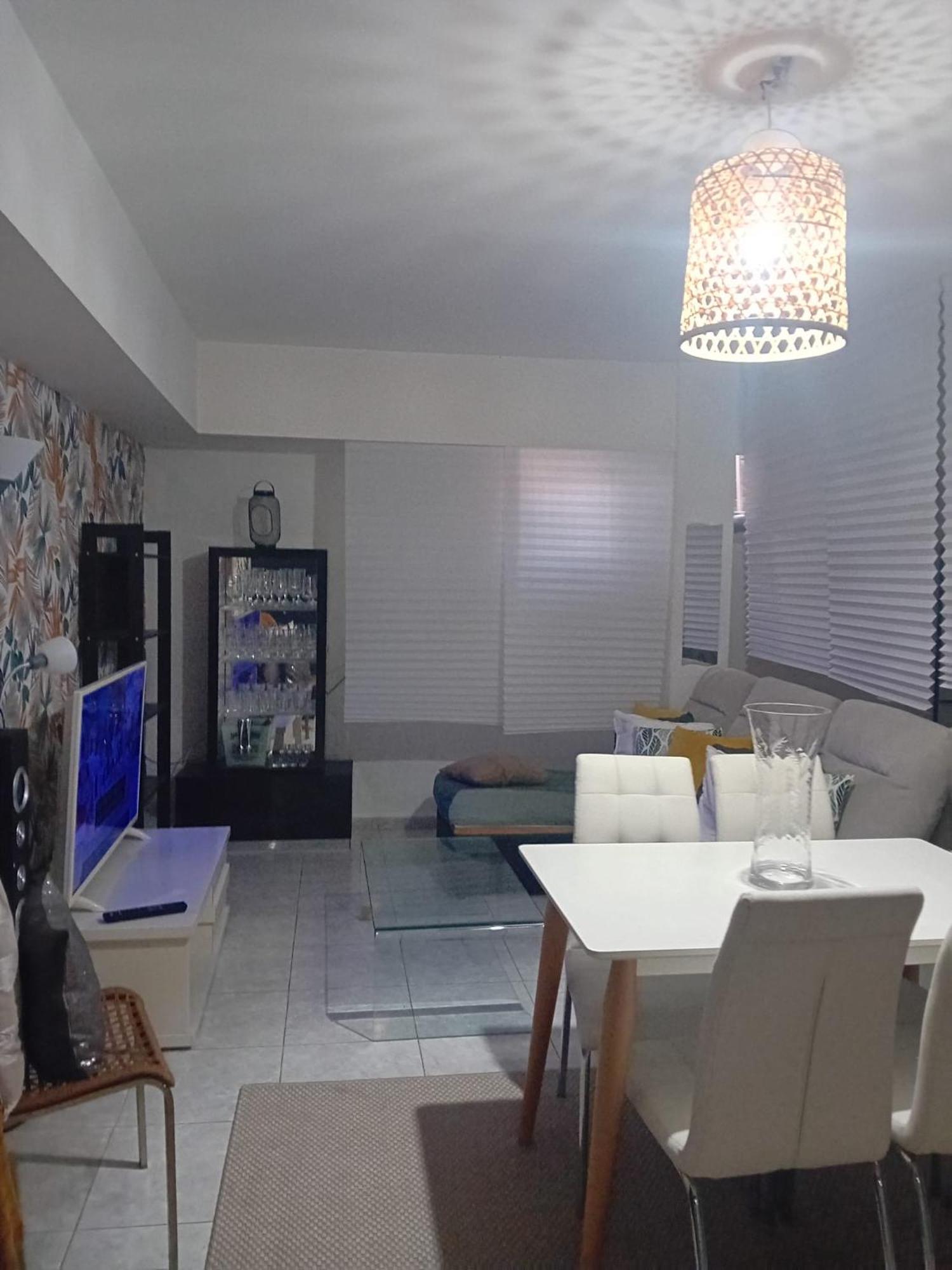 Apartamento Loft El Jardin Del Sotano *