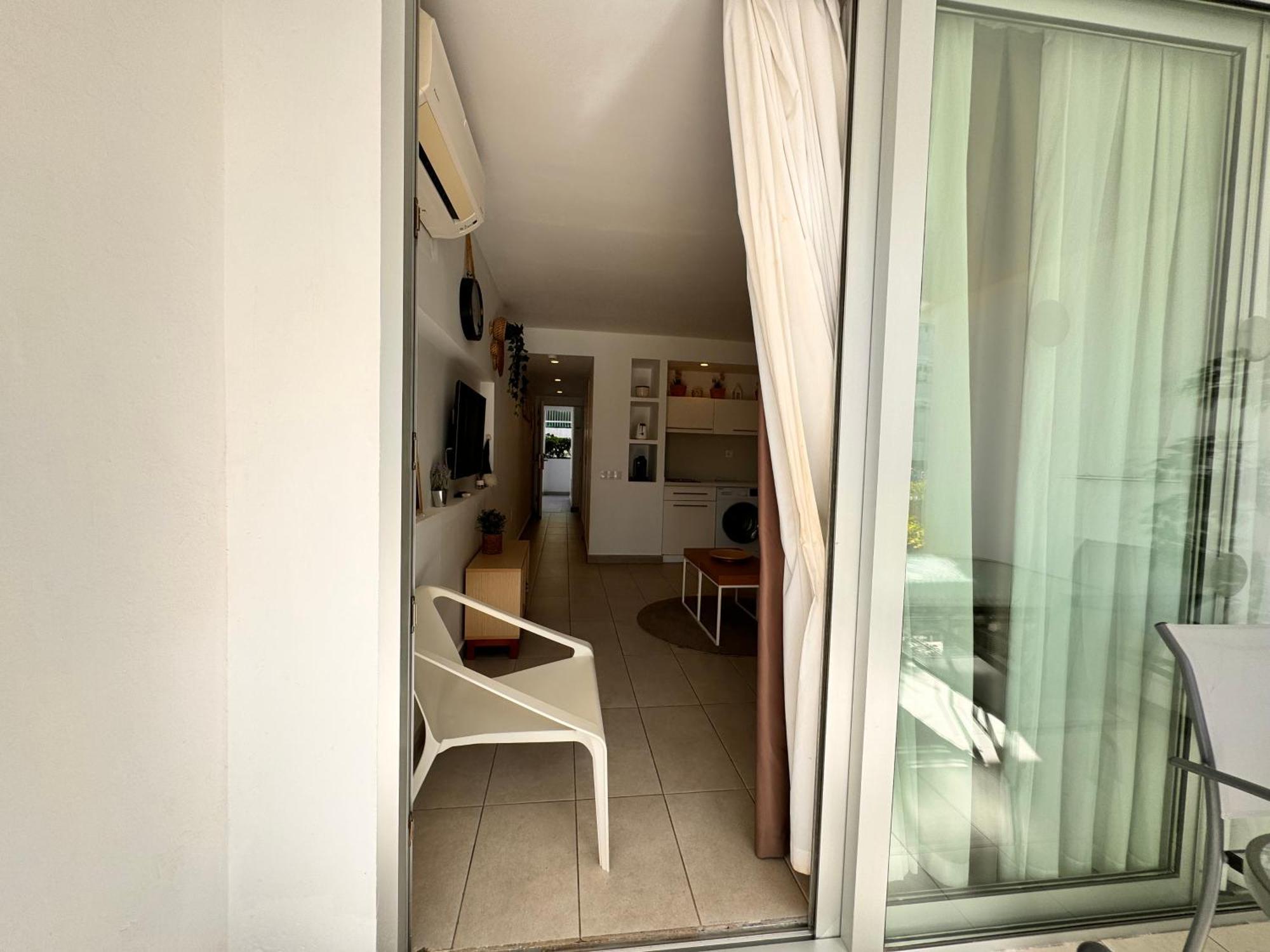 Playa Apartment