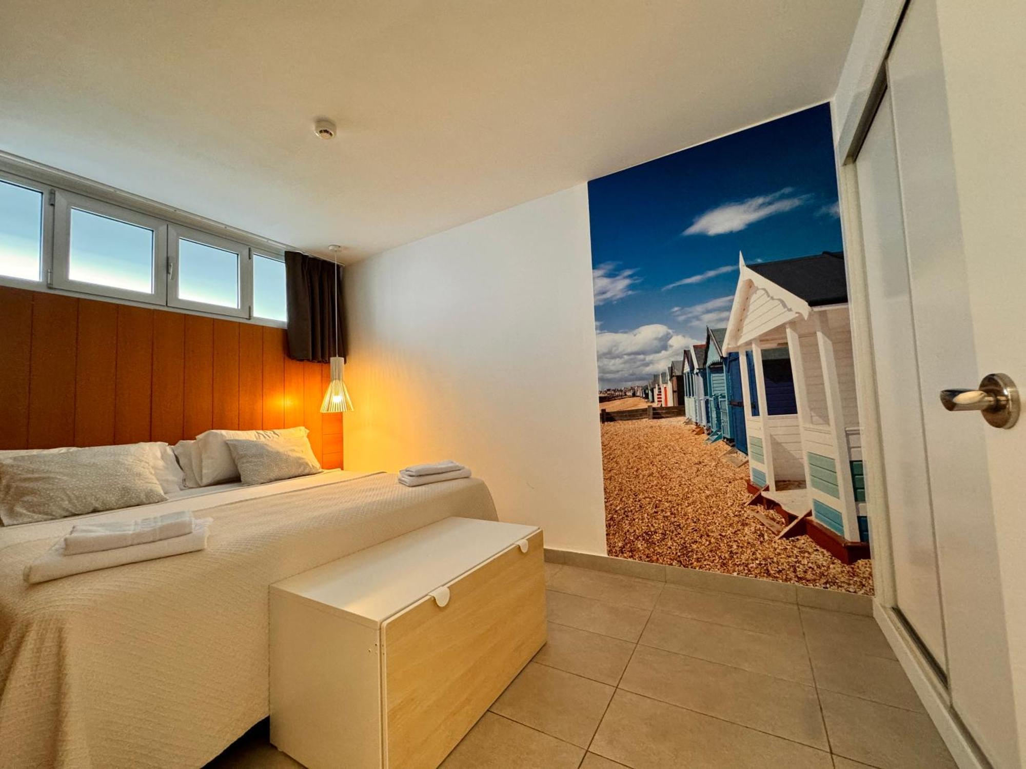 Playa Apartment *