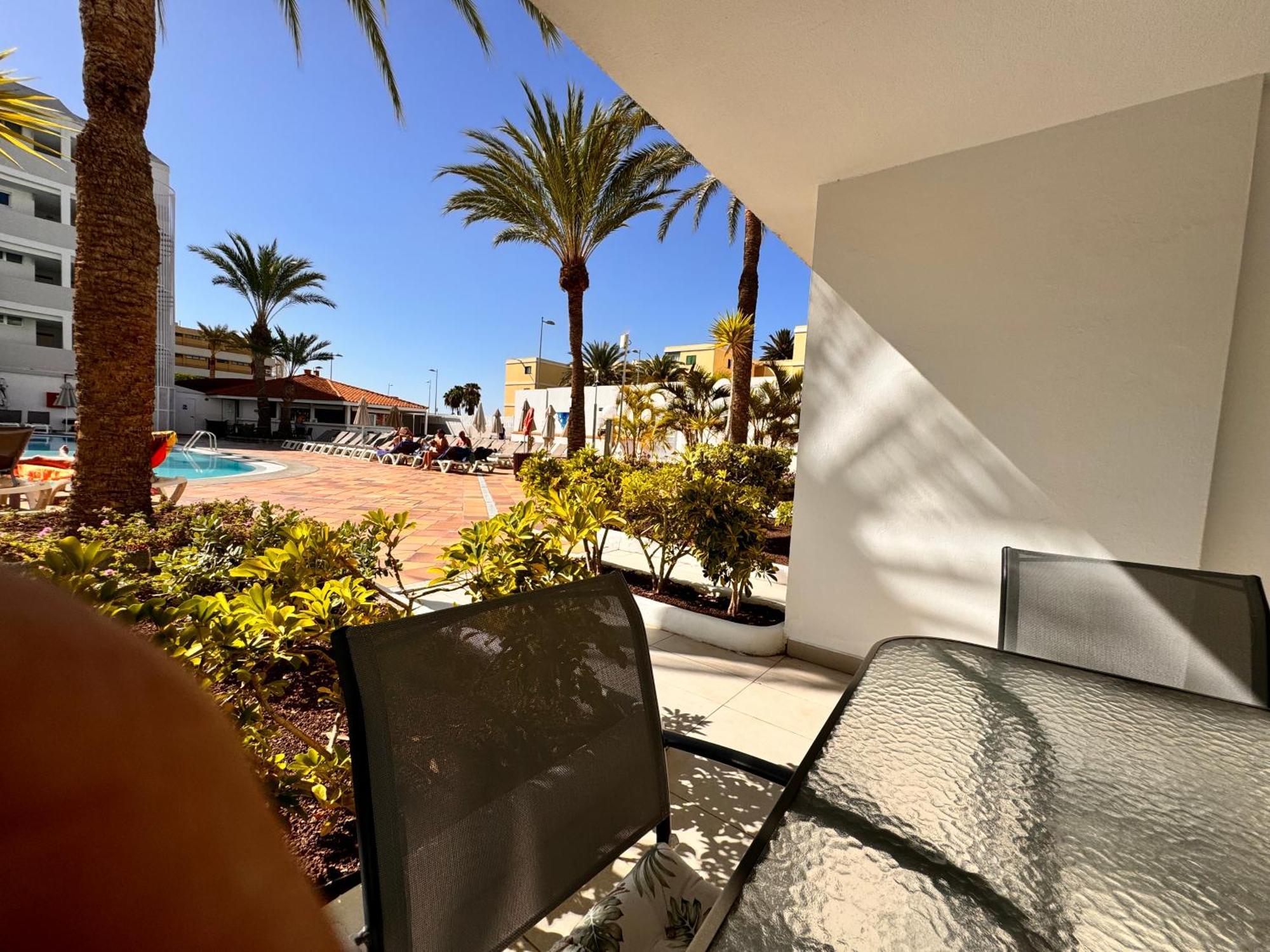 Apartment Playa *