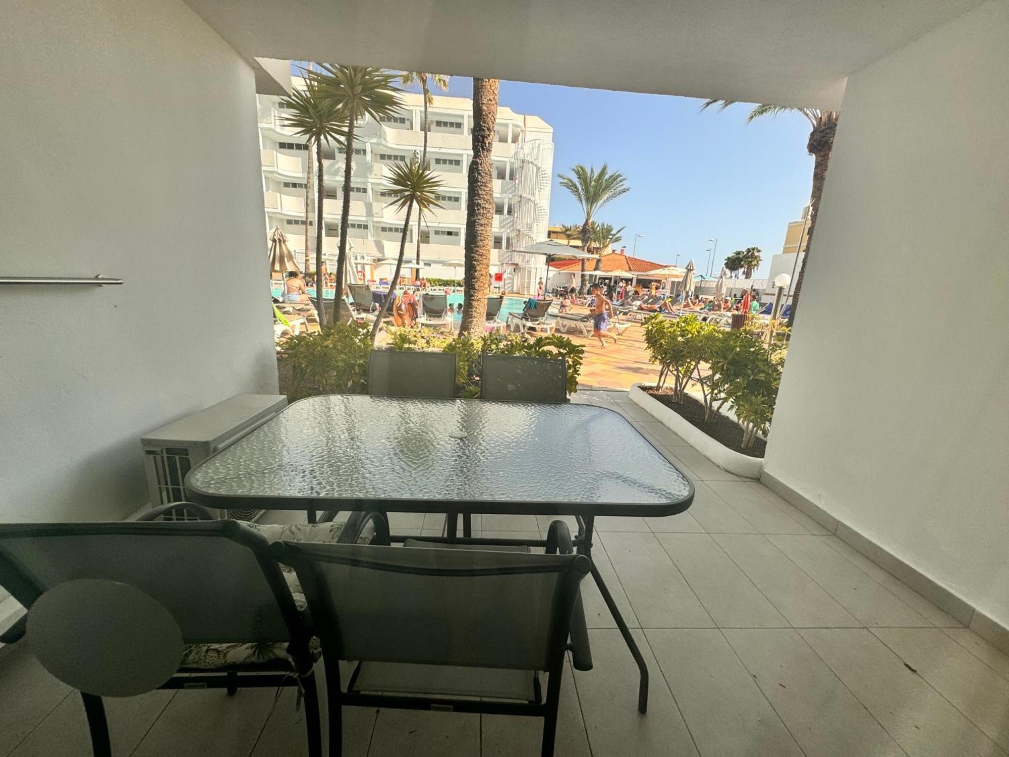 Playa * Playa del Ingles (Gran Canaria)