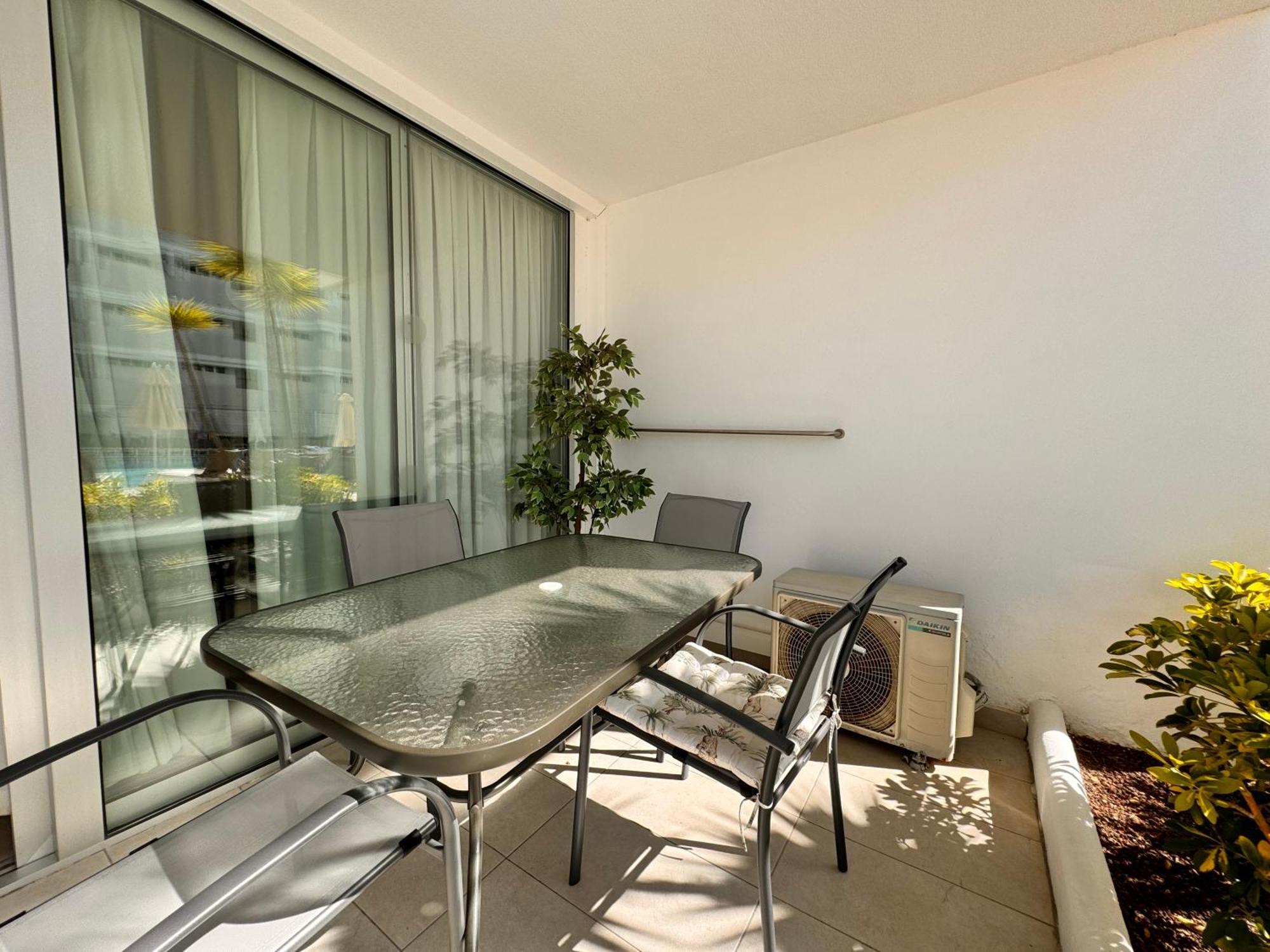 Apartment Playa *