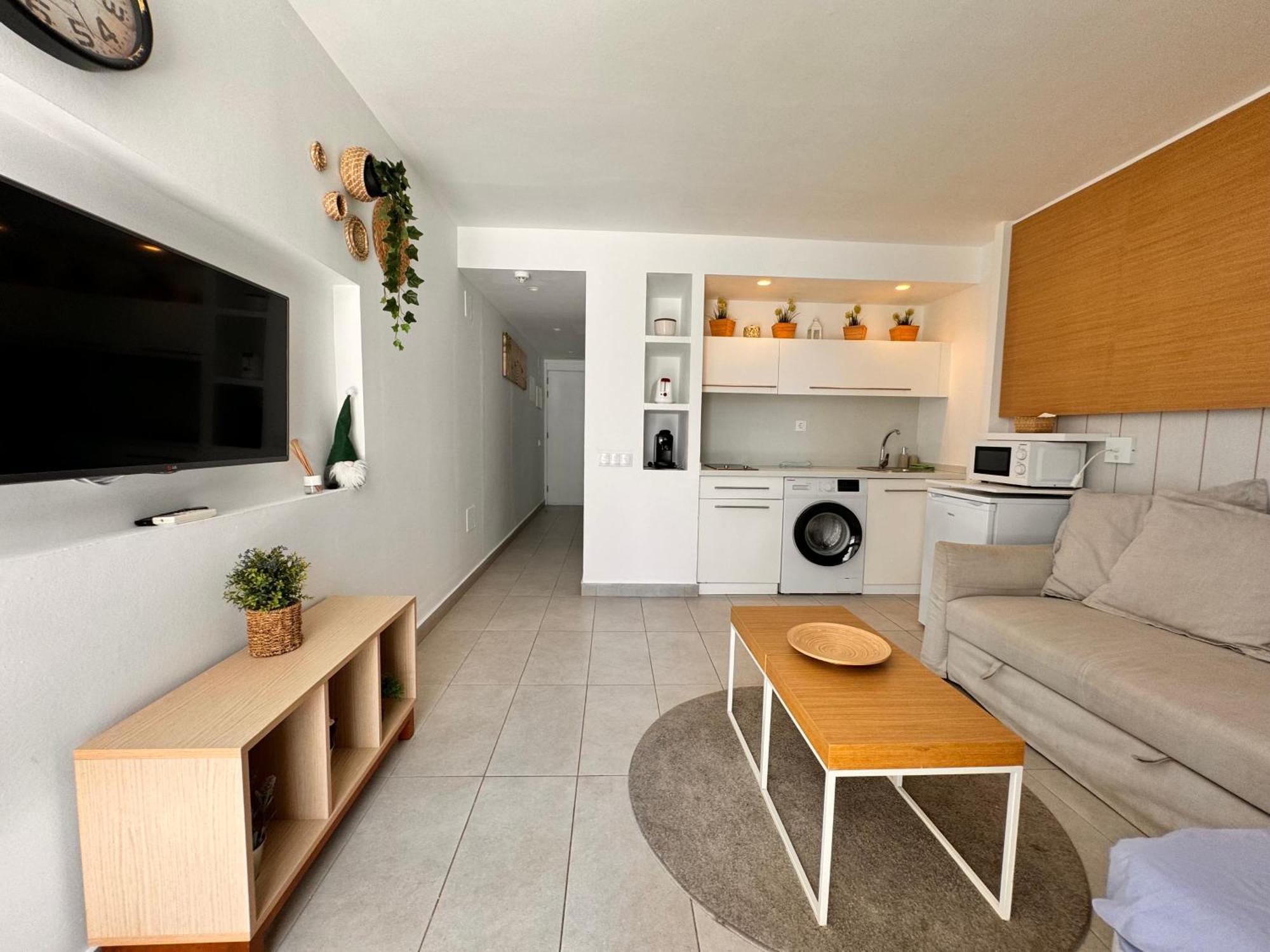 Playa Apartment