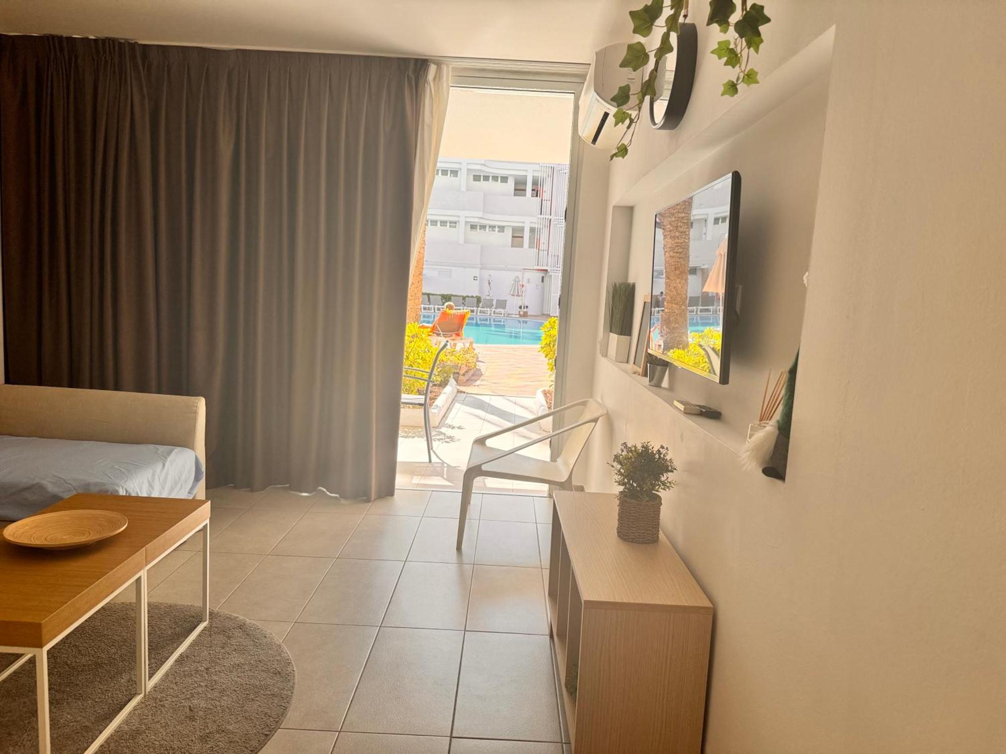 Apartment Playa *