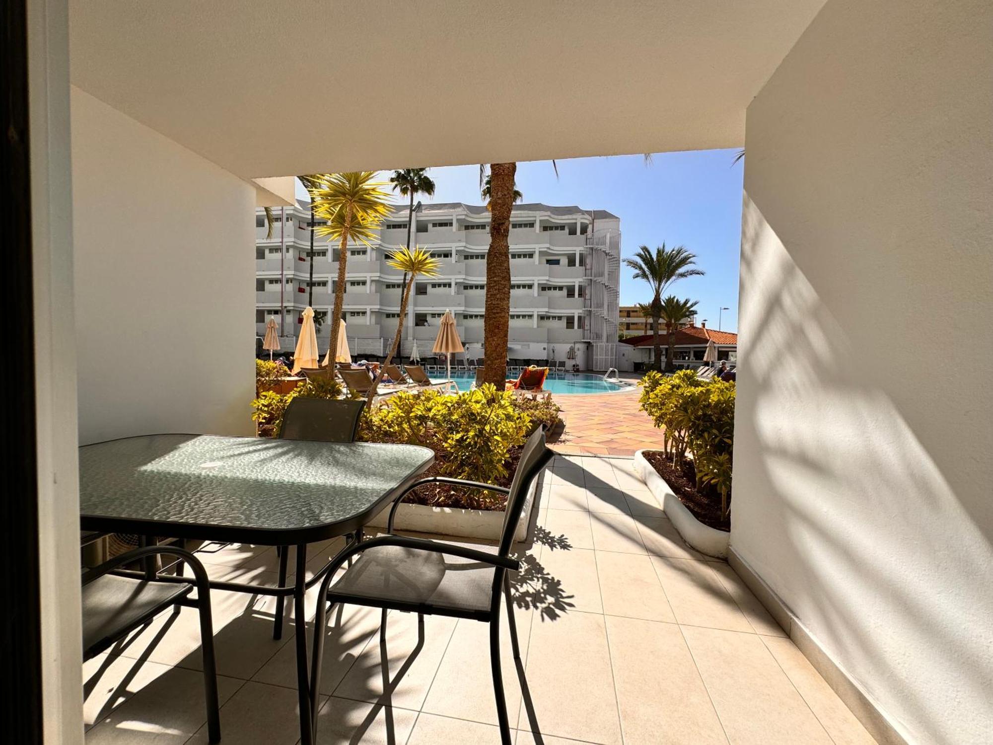 Playa Apartment Playa del Ingles (Gran Canaria)