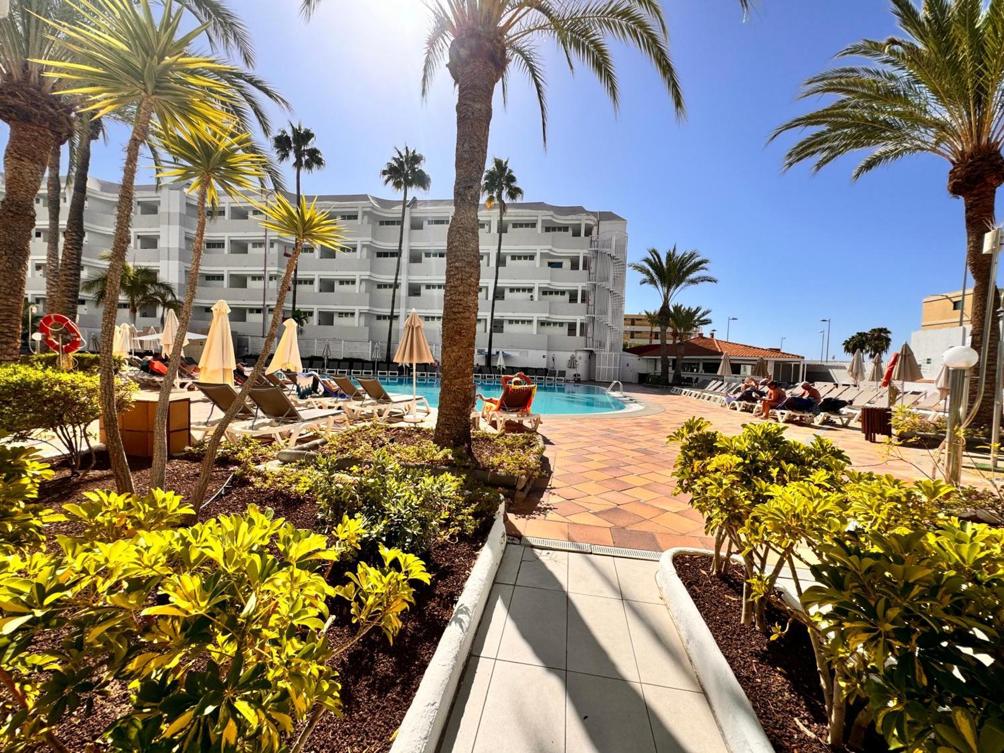 Playa * Playa del Ingles (Gran Canaria)