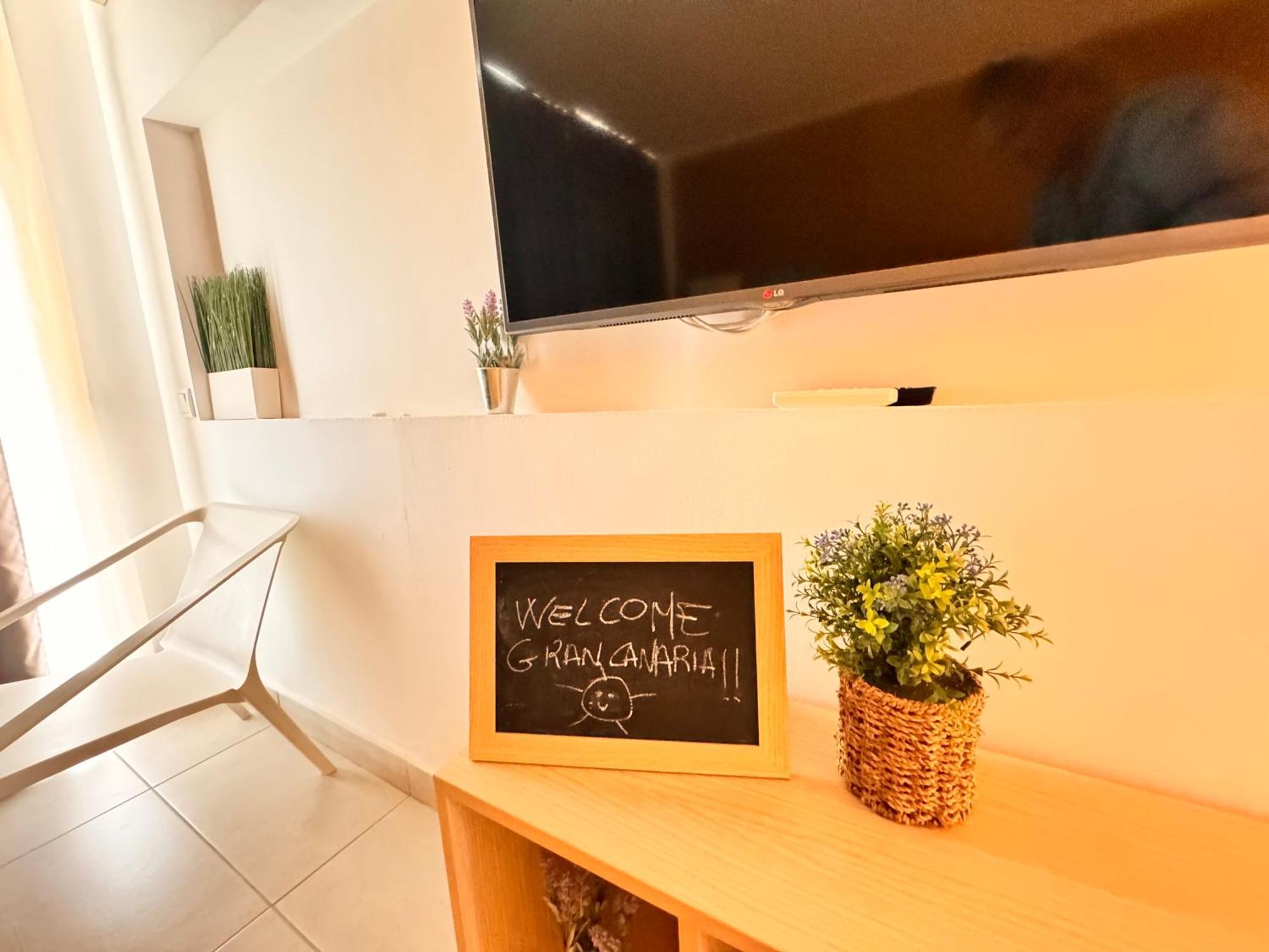Playa Apartment *