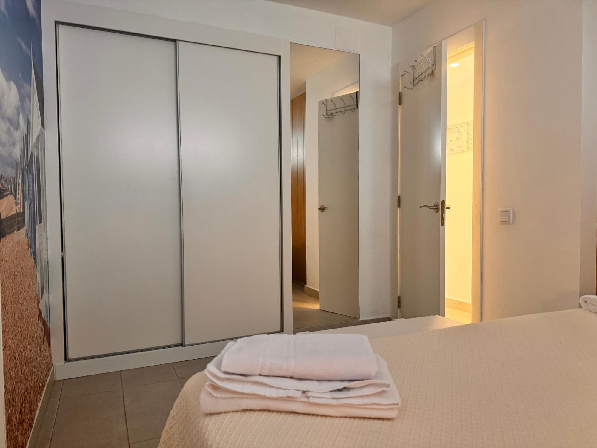 Apartment Playa *