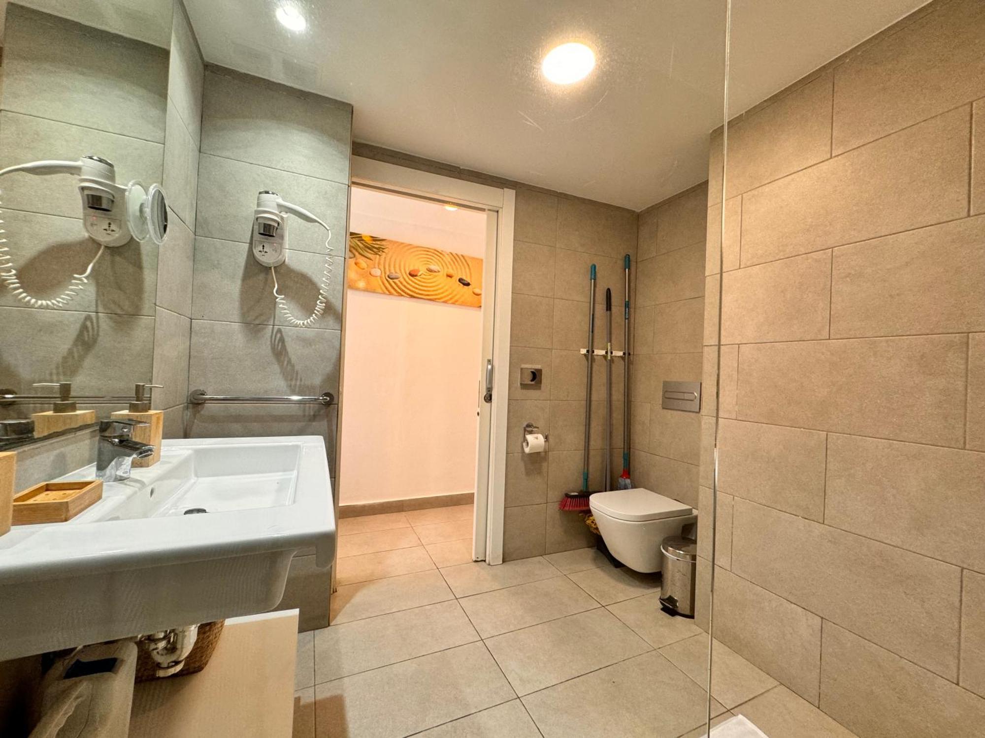 Playa Apartment *