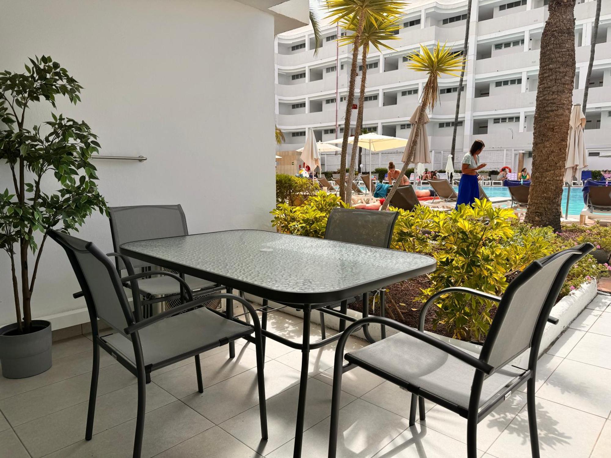 Playa Apartment *