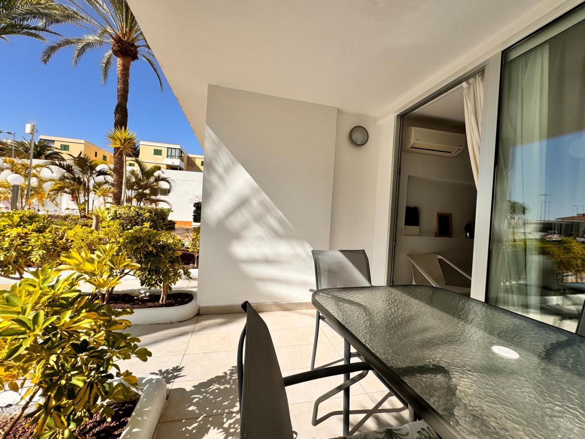 Playa Apartment