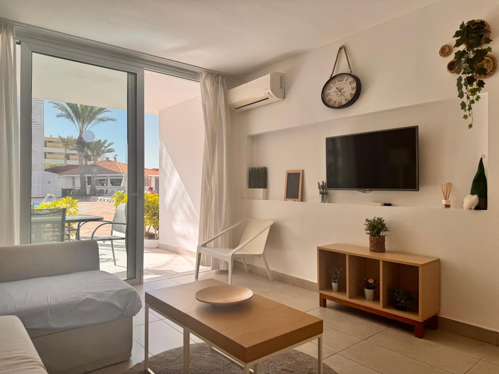 Playa Apartment