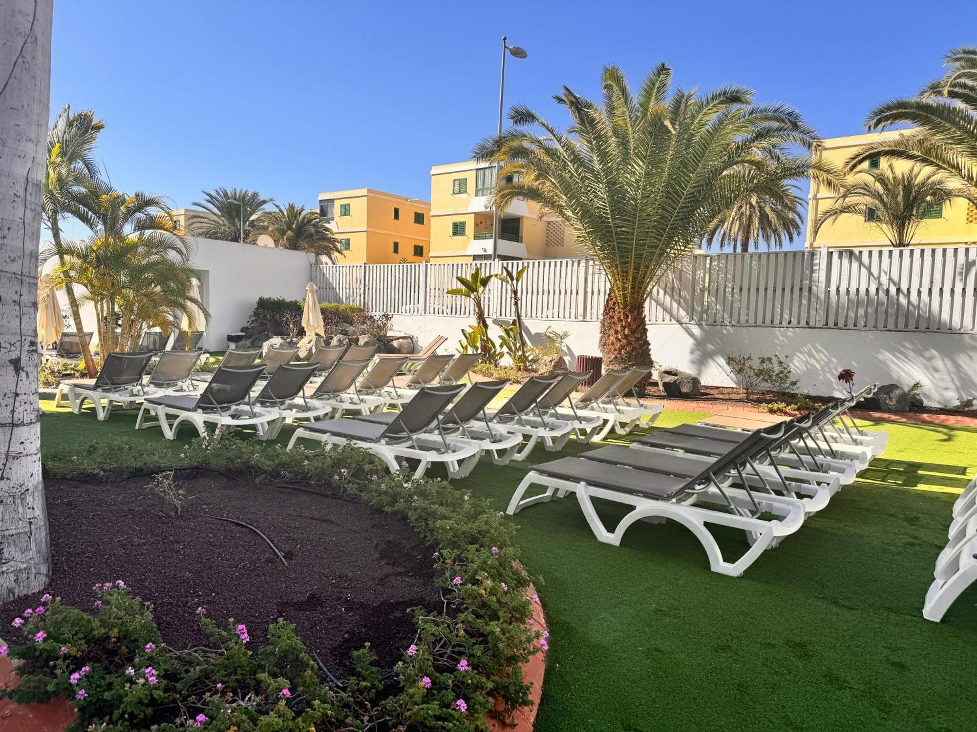 Playa Apartment