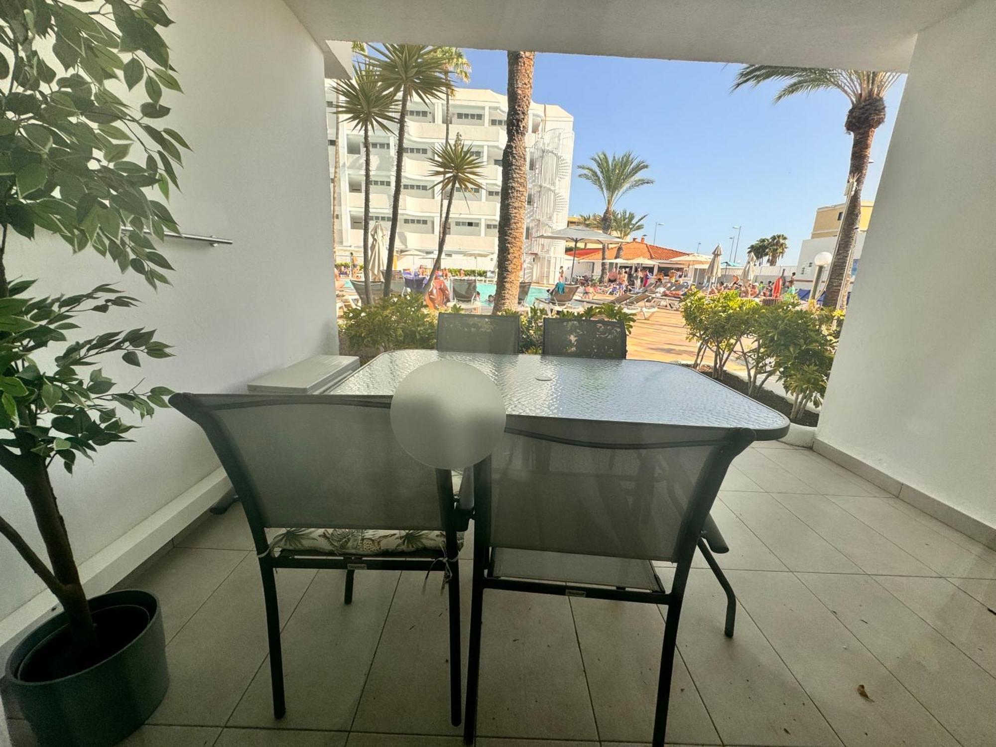 Playa Apartment Playa del Ingles (Gran Canaria)