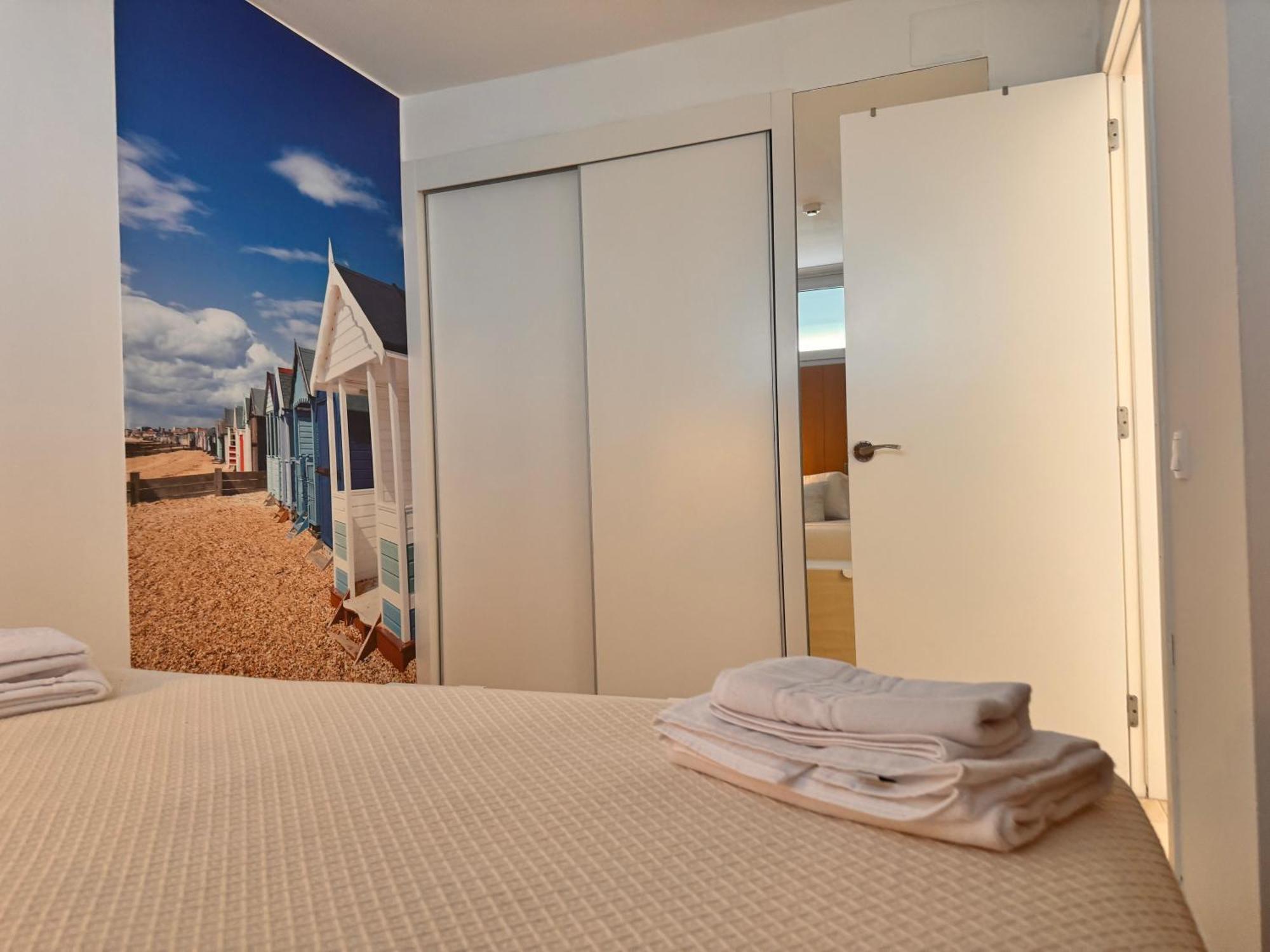 Apartment Playa Playa del Ingles (Gran Canaria)