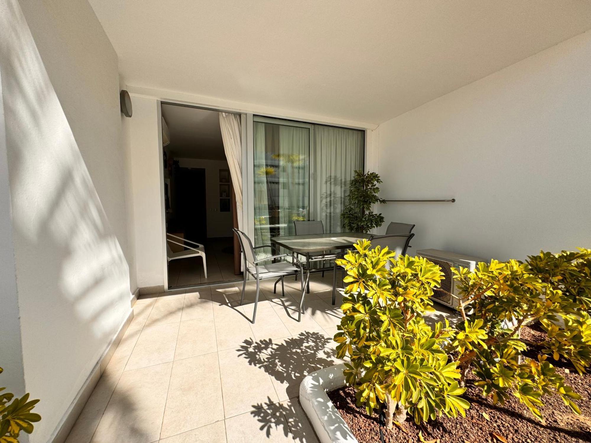 Playa Apartment