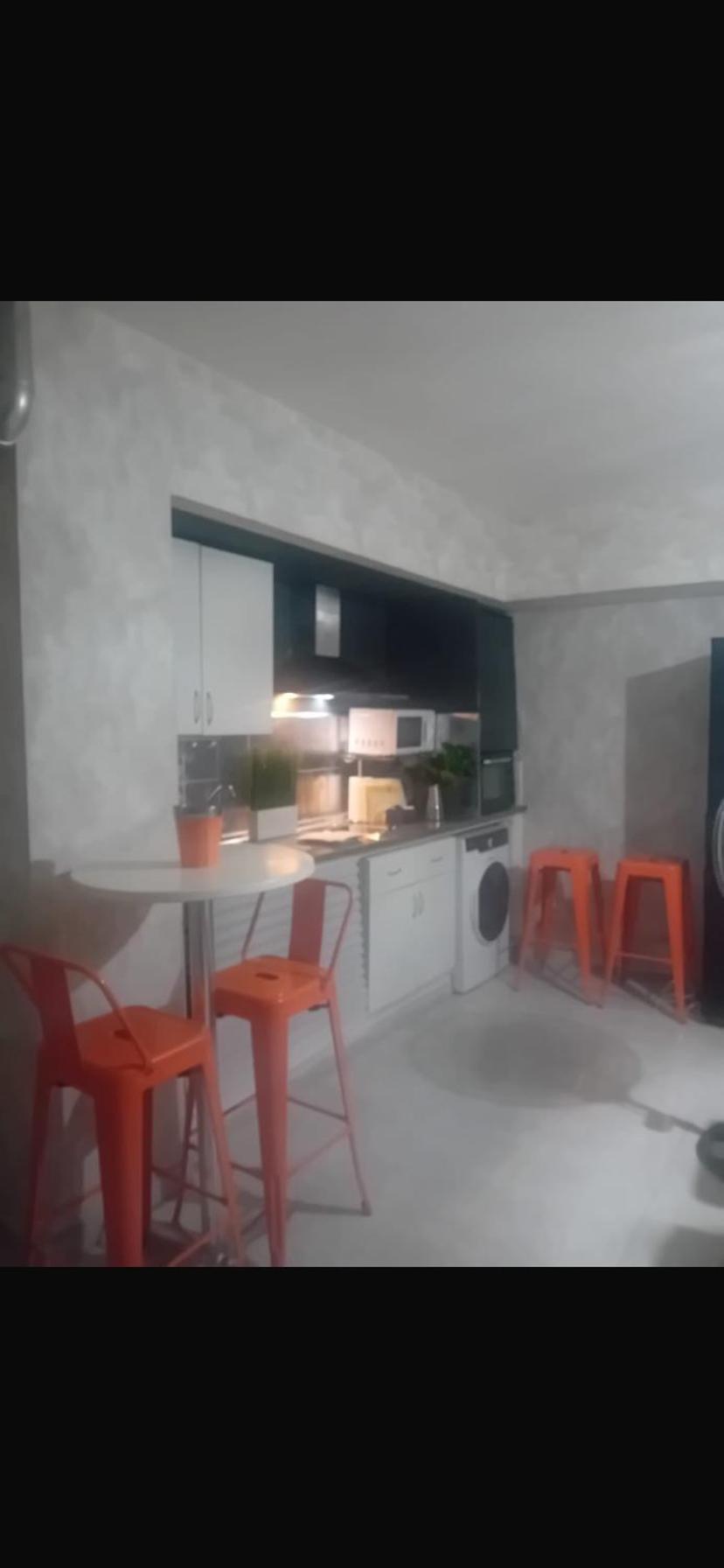 Loft El Jardin Del Sotano Apartamento Playa del Inglés