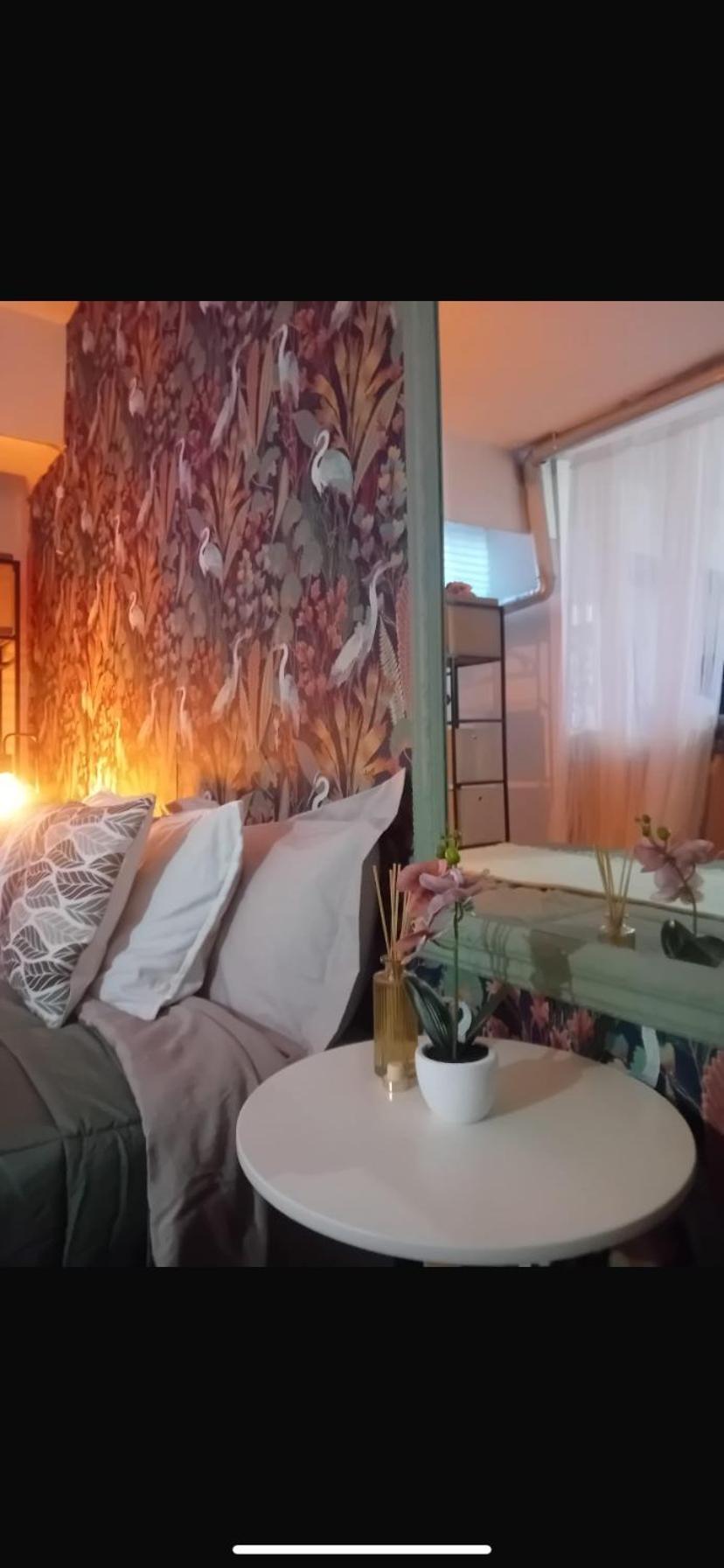 Apartamento Loft El Jardin Del Sotano Playa del Inglés