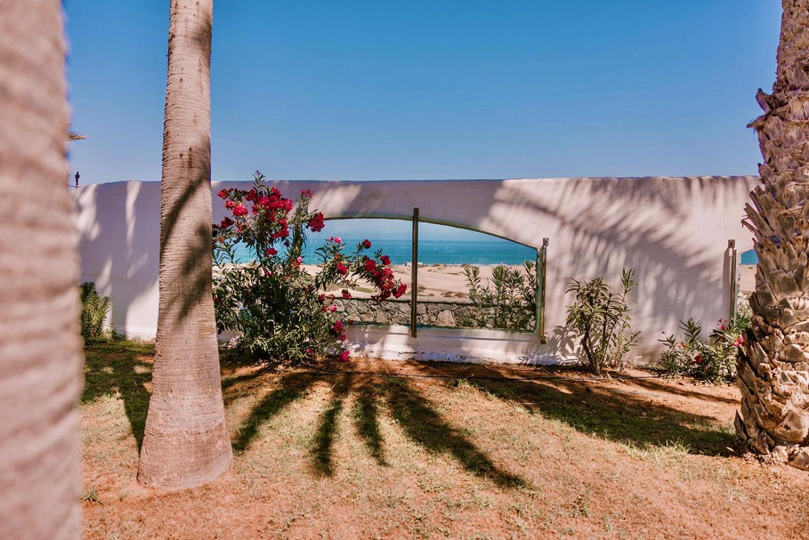 Casa de férias Sierra Del Mar *