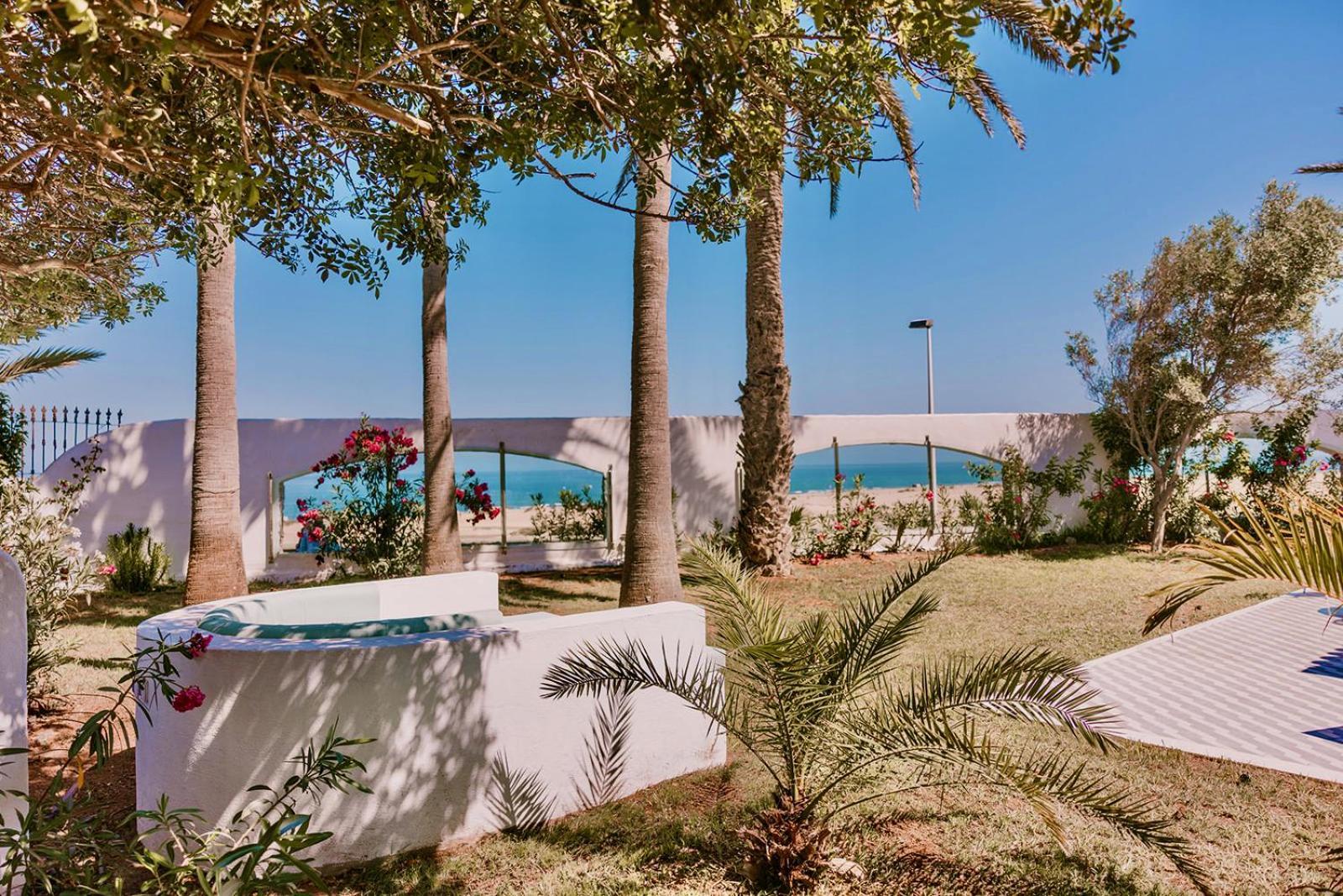 Sierra Del Mar Casa de férias *