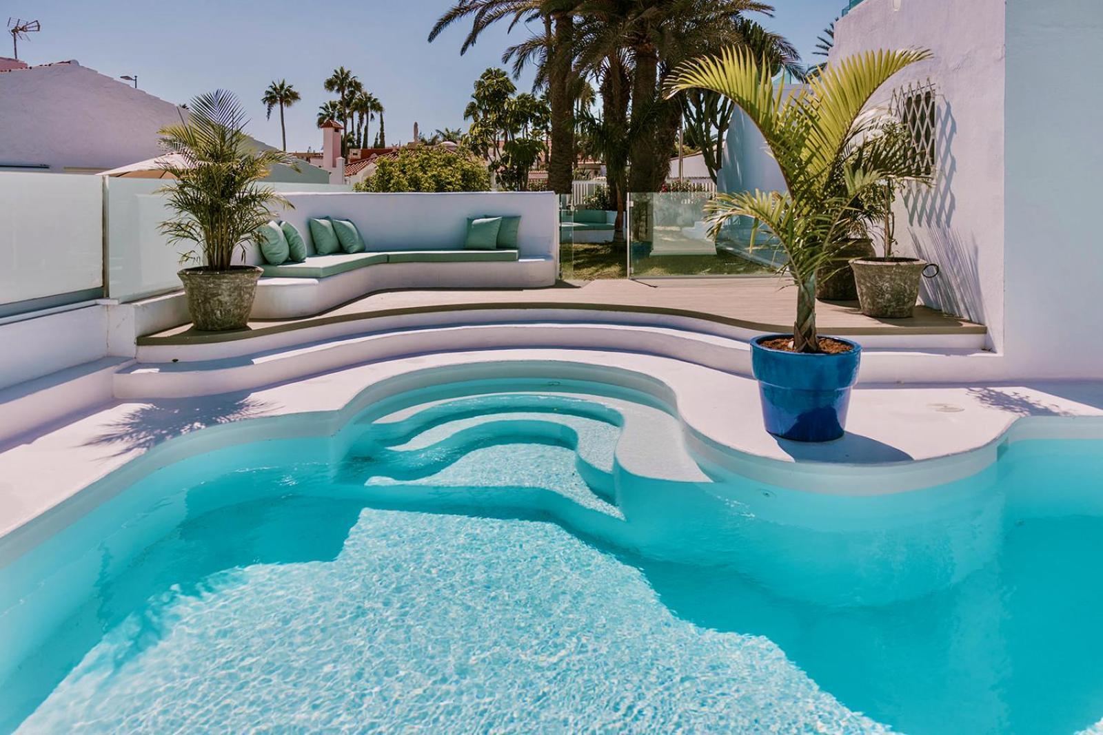 Casa de férias Sierra Del Mar *