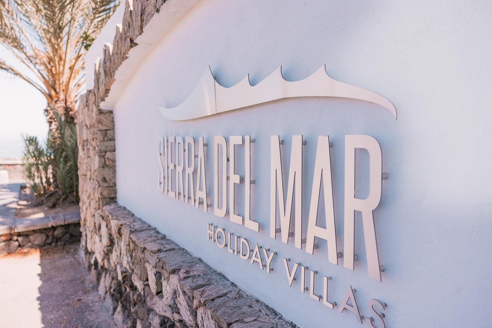 Sierra Del Mar Casa de férias *