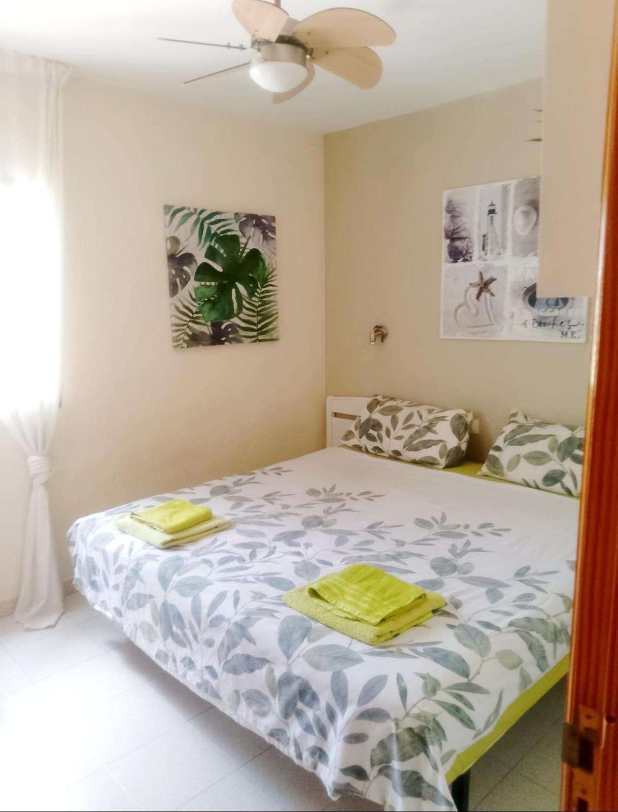 Olas Apartment *
