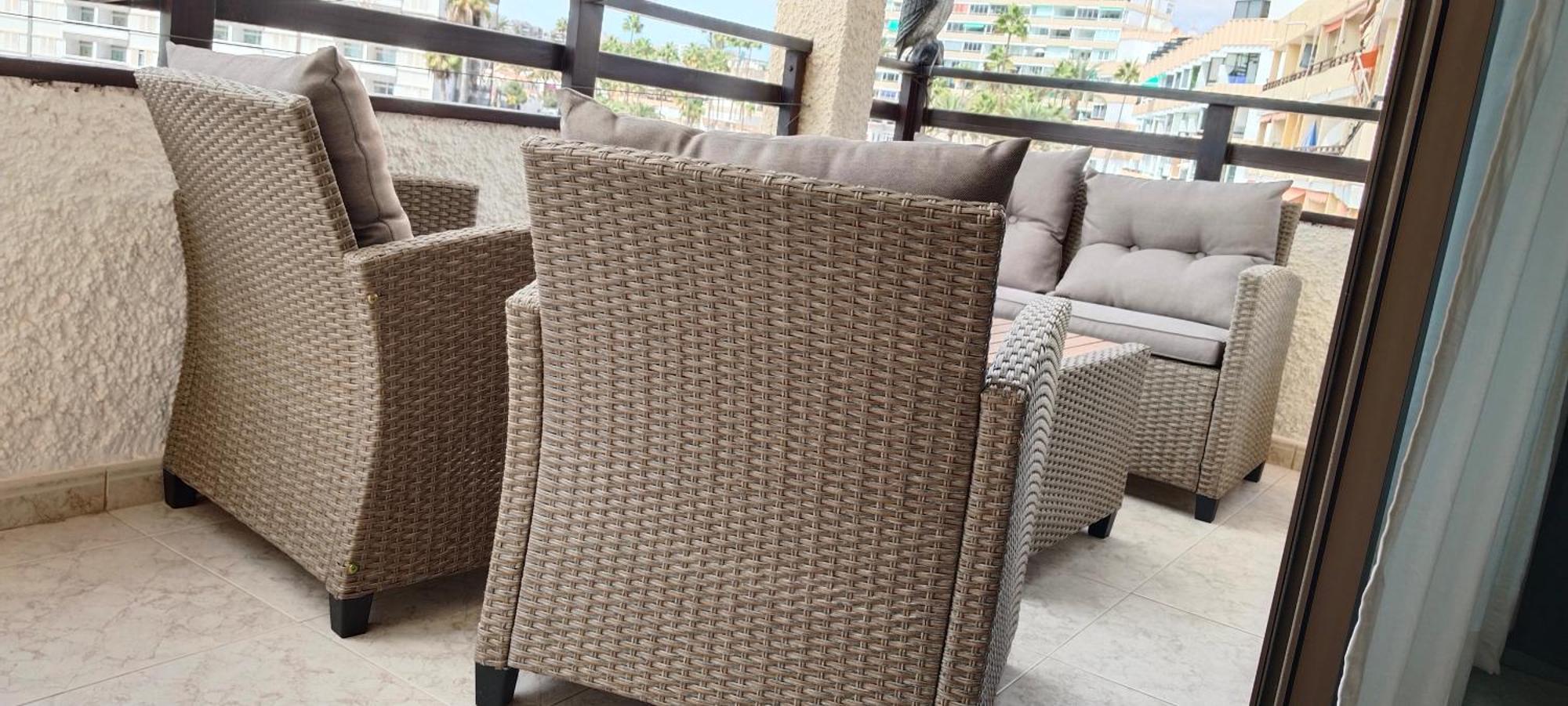 Apartamento Juncos 401 Maspalomas *