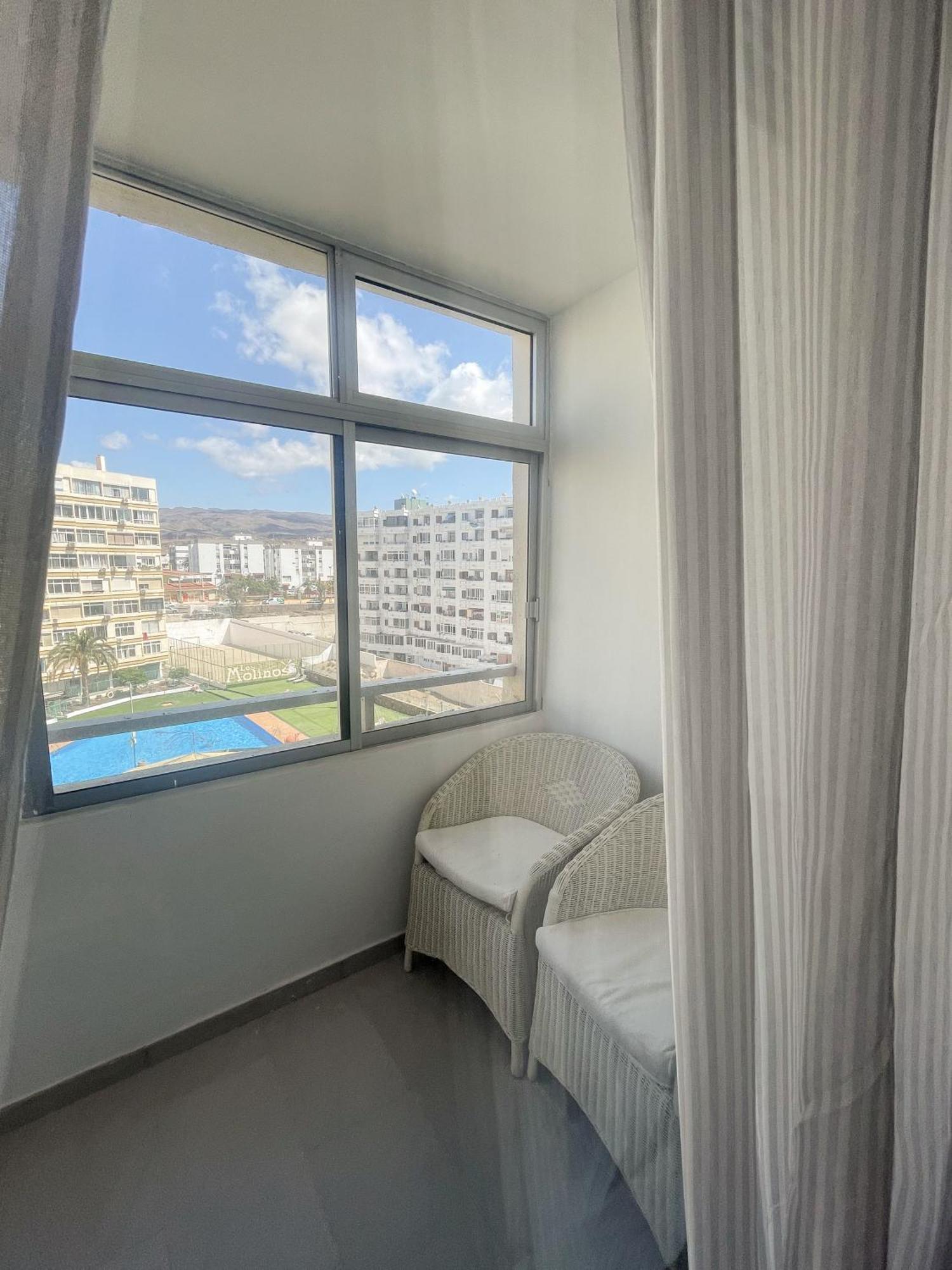 Apartment Molinos
