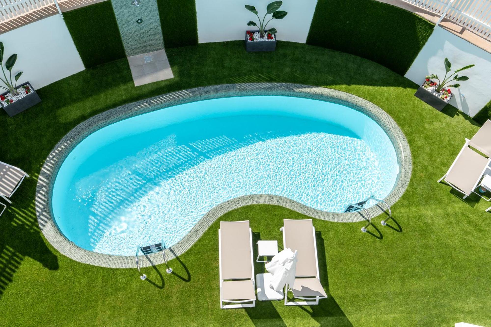 Apartment Alsol Caribes 2 - Adults Only