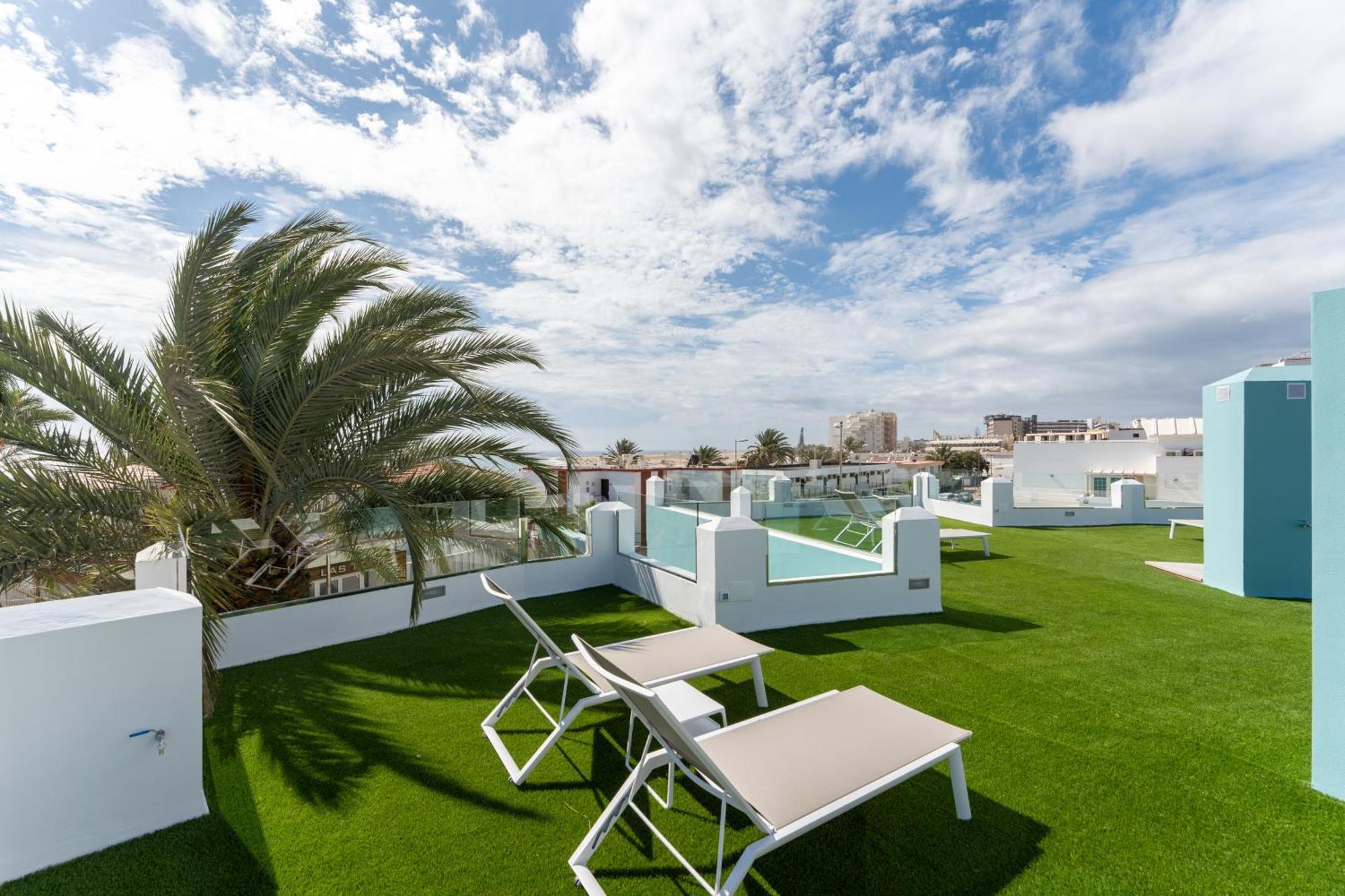 Apartment Alsol Caribes 2 - Adults Only *