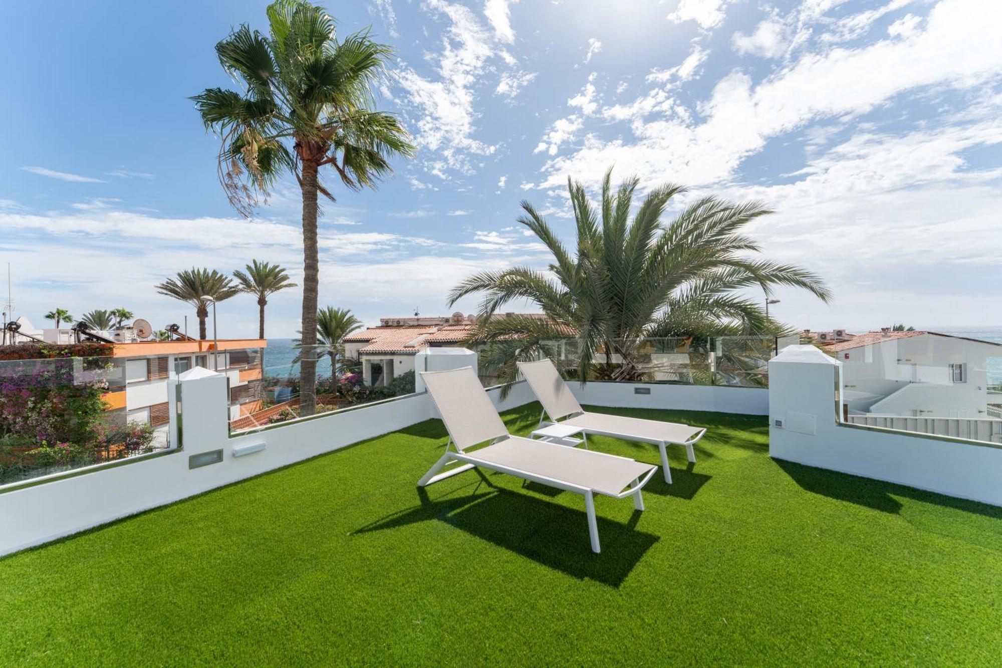 Apartment Alsol Caribes 2 - Adults Only Playa del Ingles (Gran Canaria)