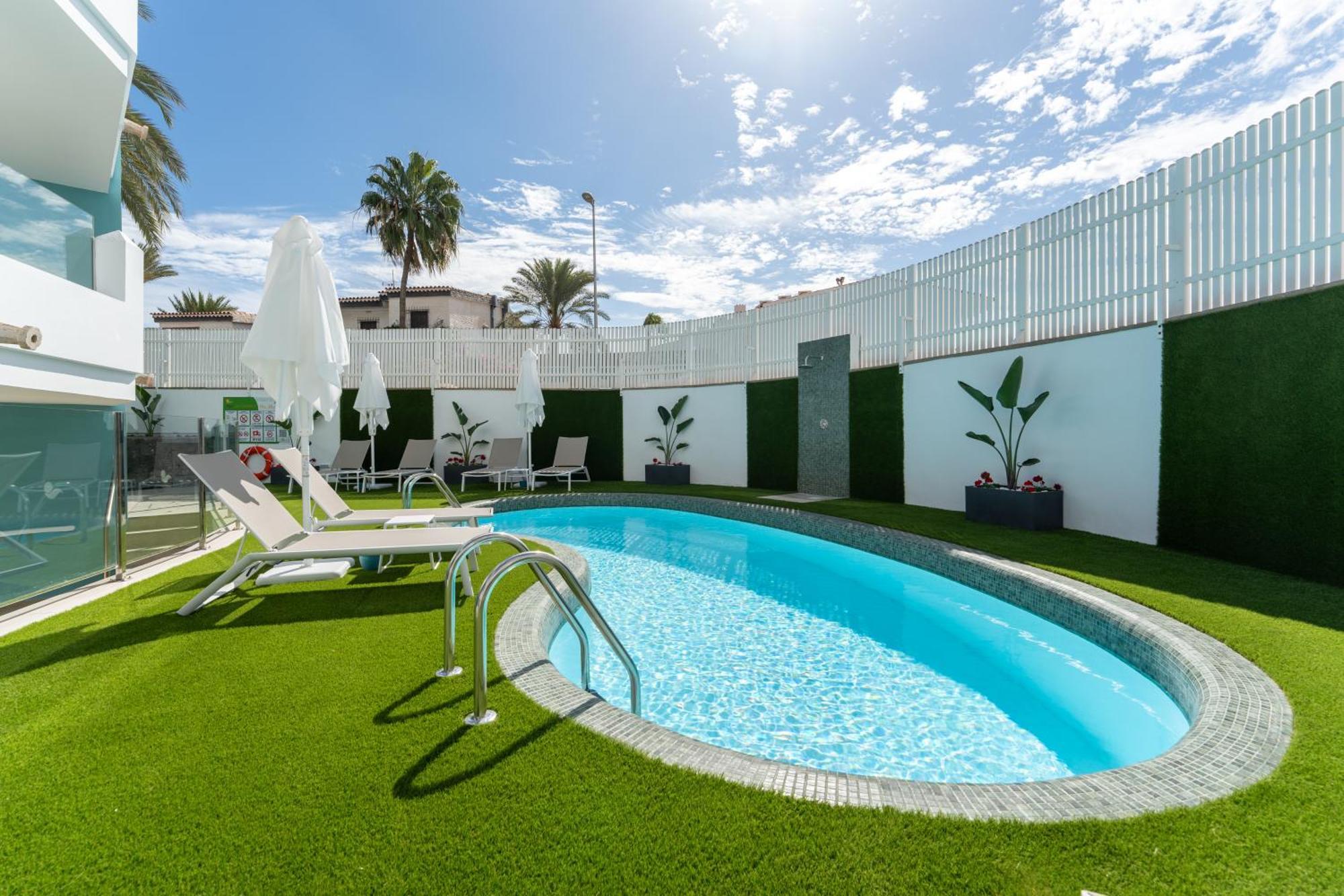 Alsol Caribes 2 - Adults Only