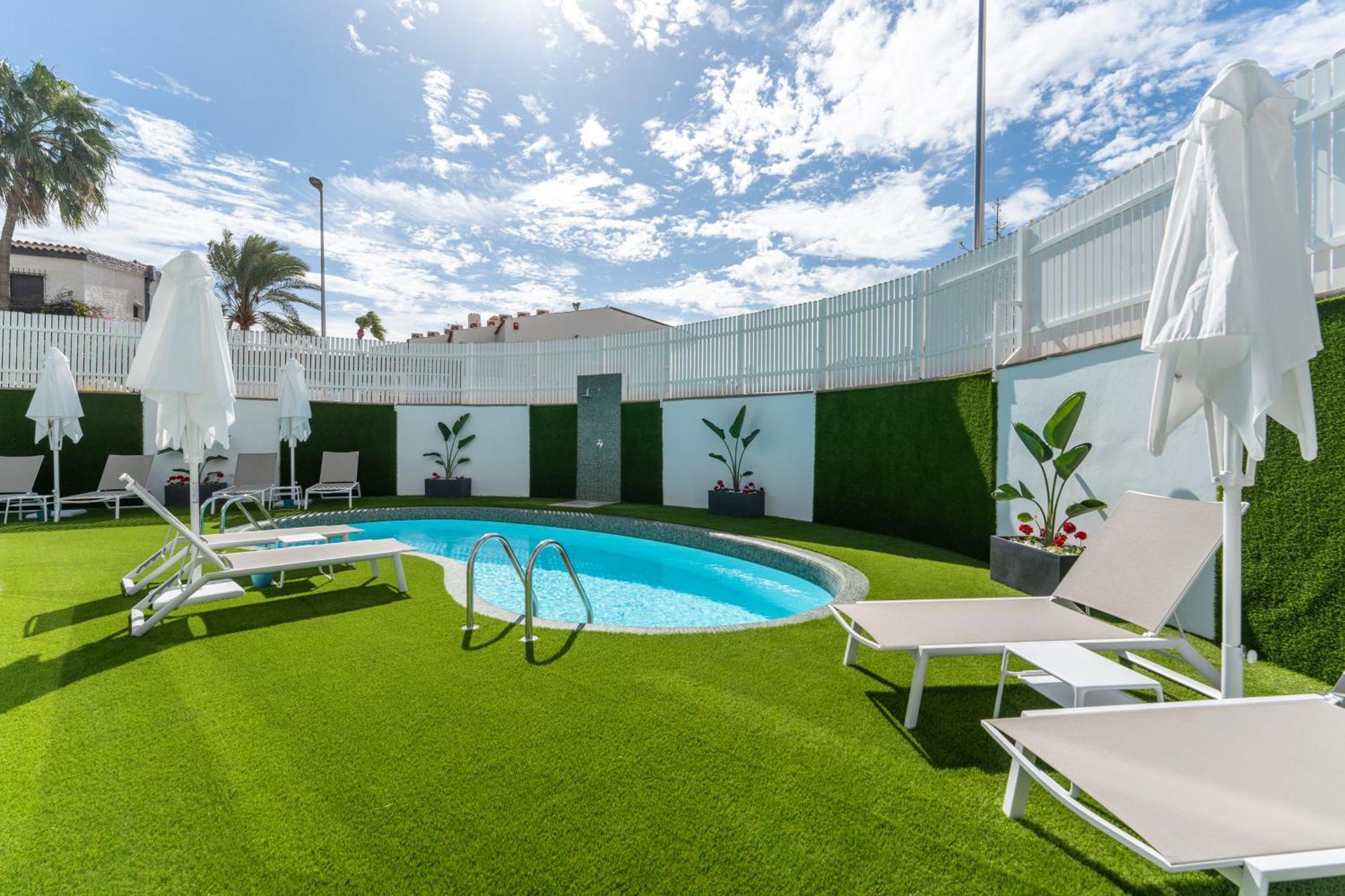 Apartment Alsol Caribes 2 - Adults Only