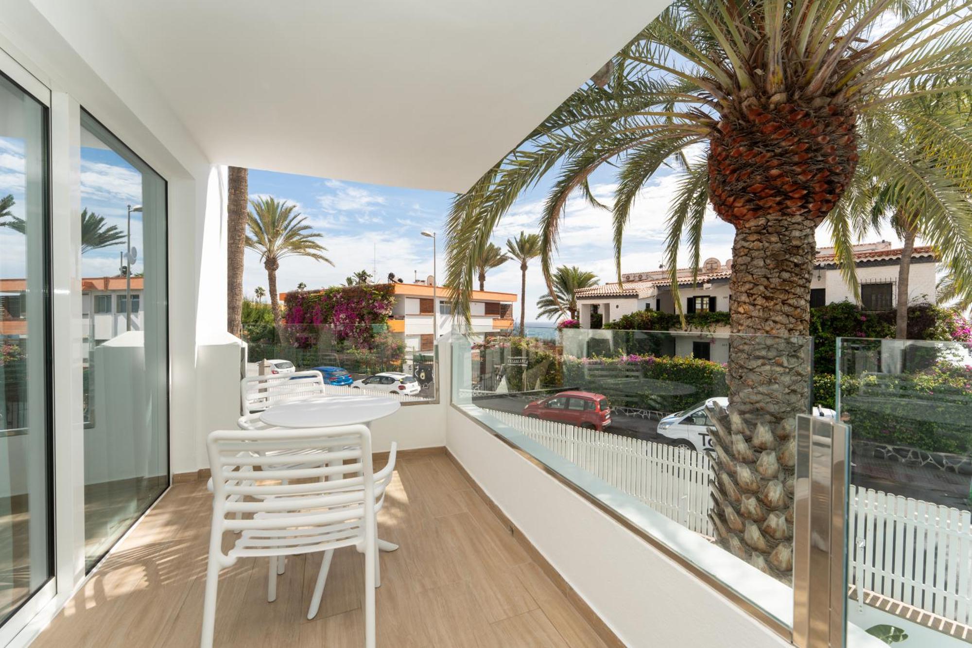 Alsol Caribes 2 - Adults Only Apartment *