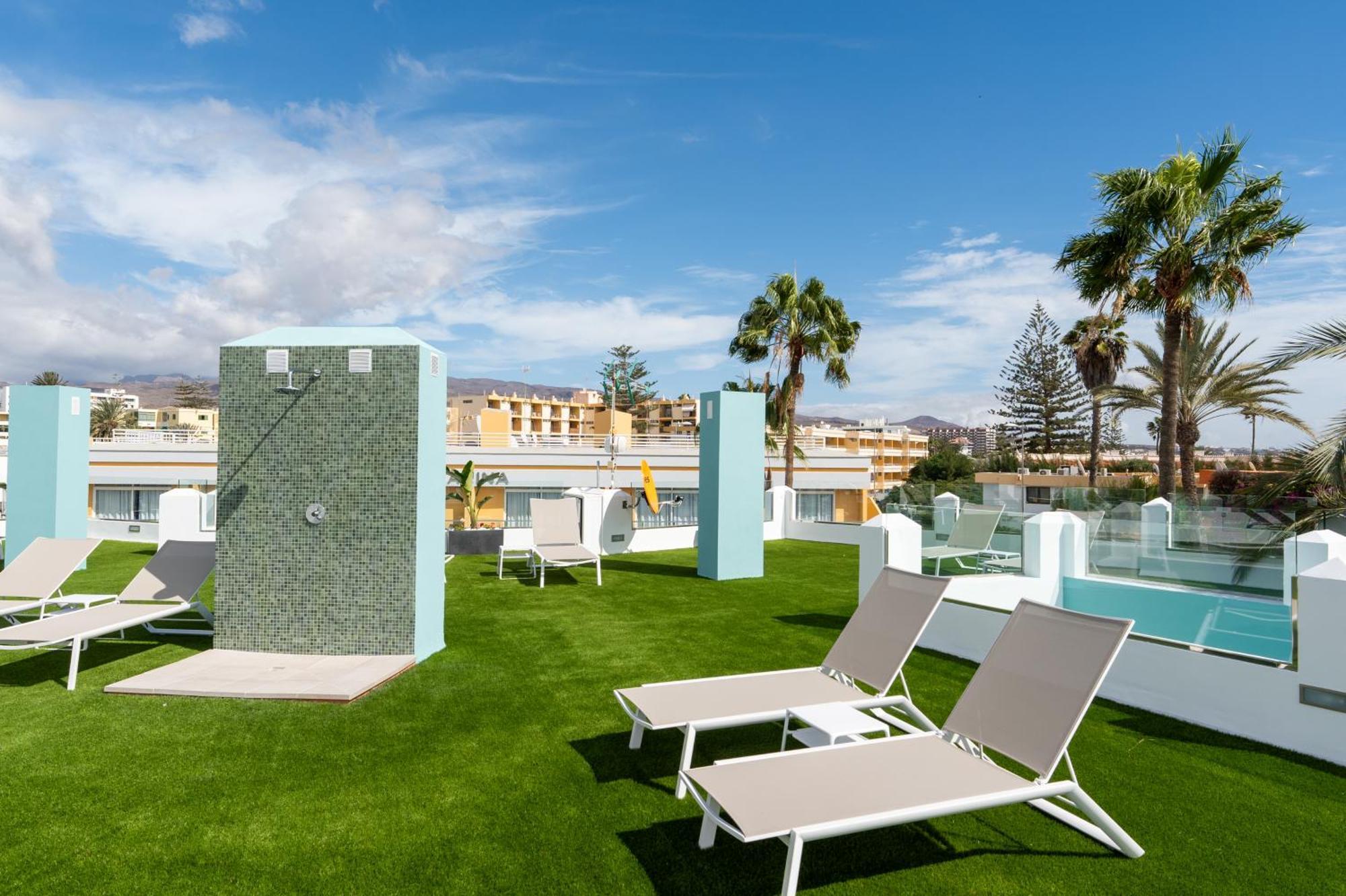 Apartment Alsol Caribes 2 - Adults Only *
