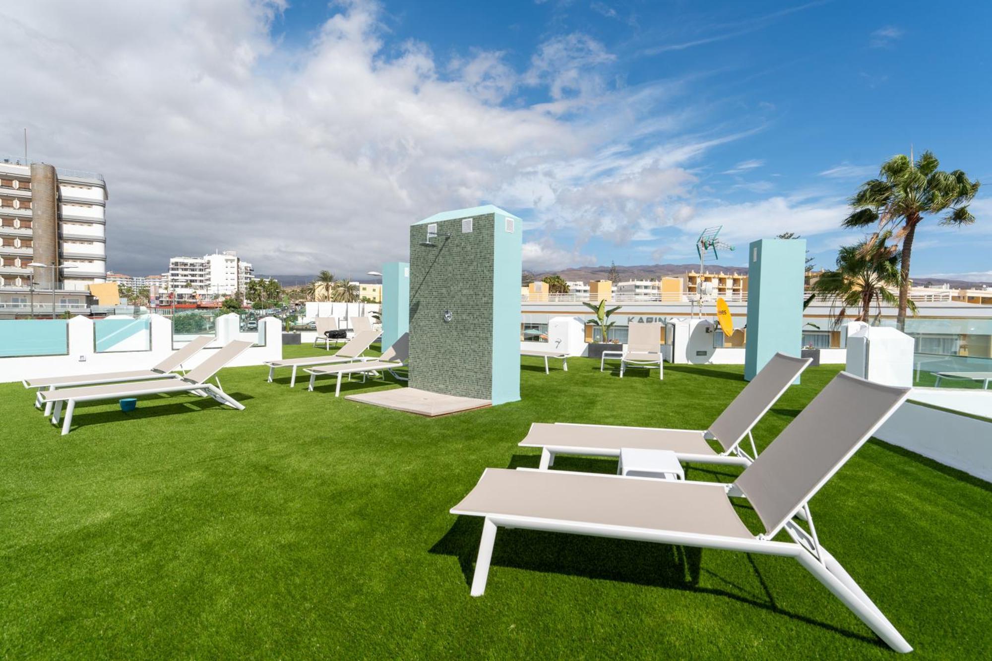 Alsol Caribes 2 - Adults Only *