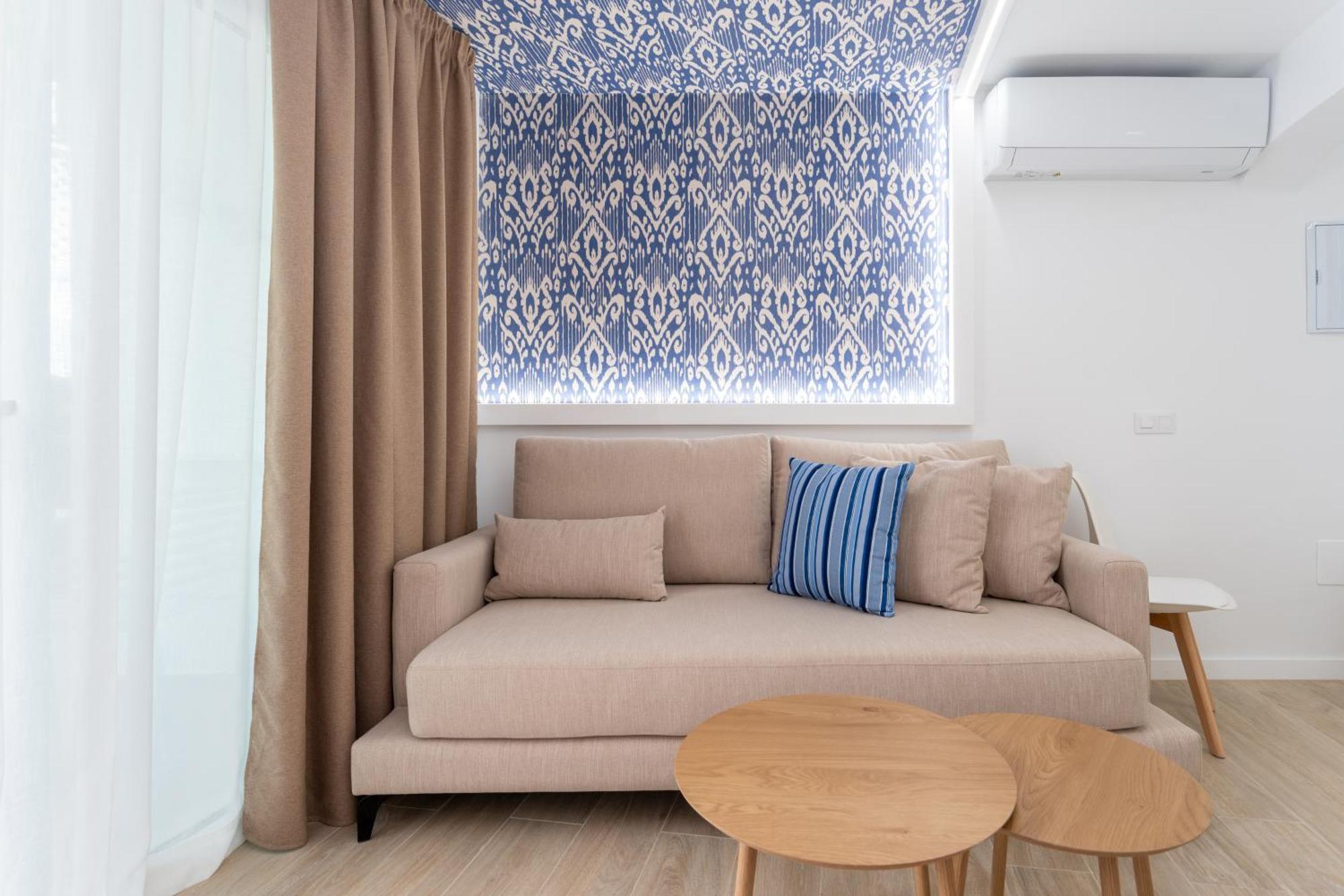 Alsol Caribes 2 - Adults Only