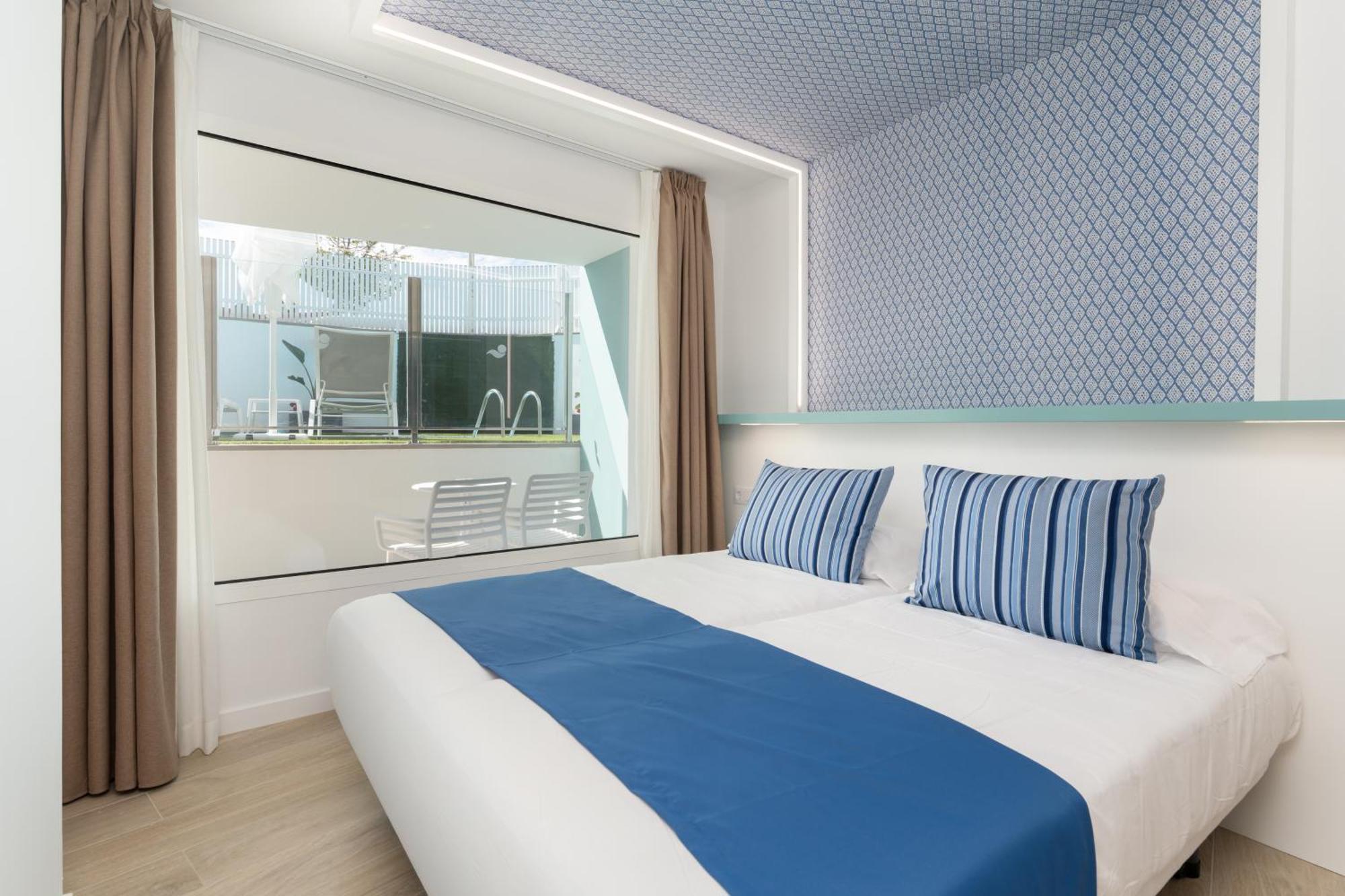 Alsol Caribes 2 - Adults Only Apartment