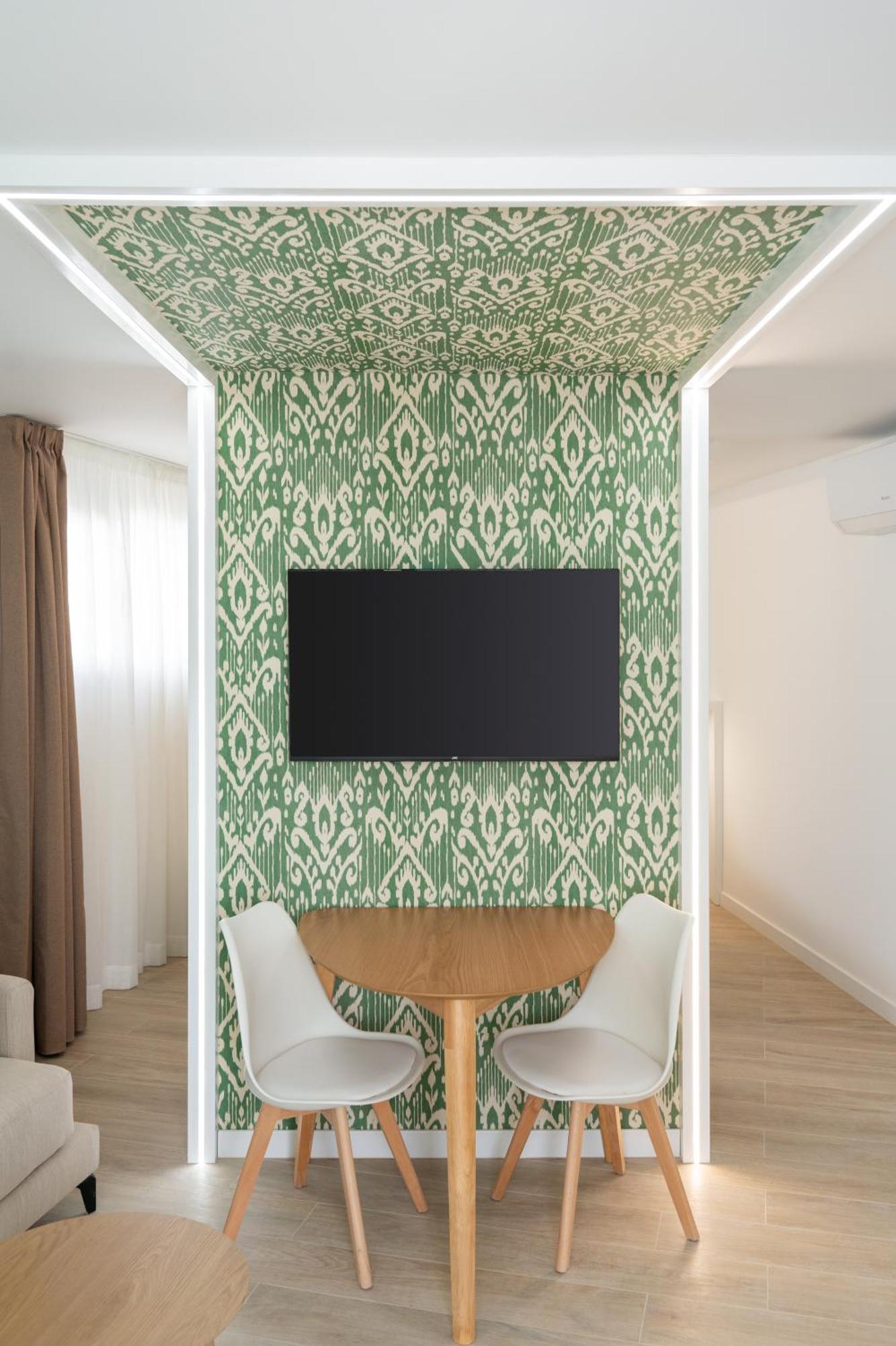 Alsol Caribes 2 - Adults Only Apartment *