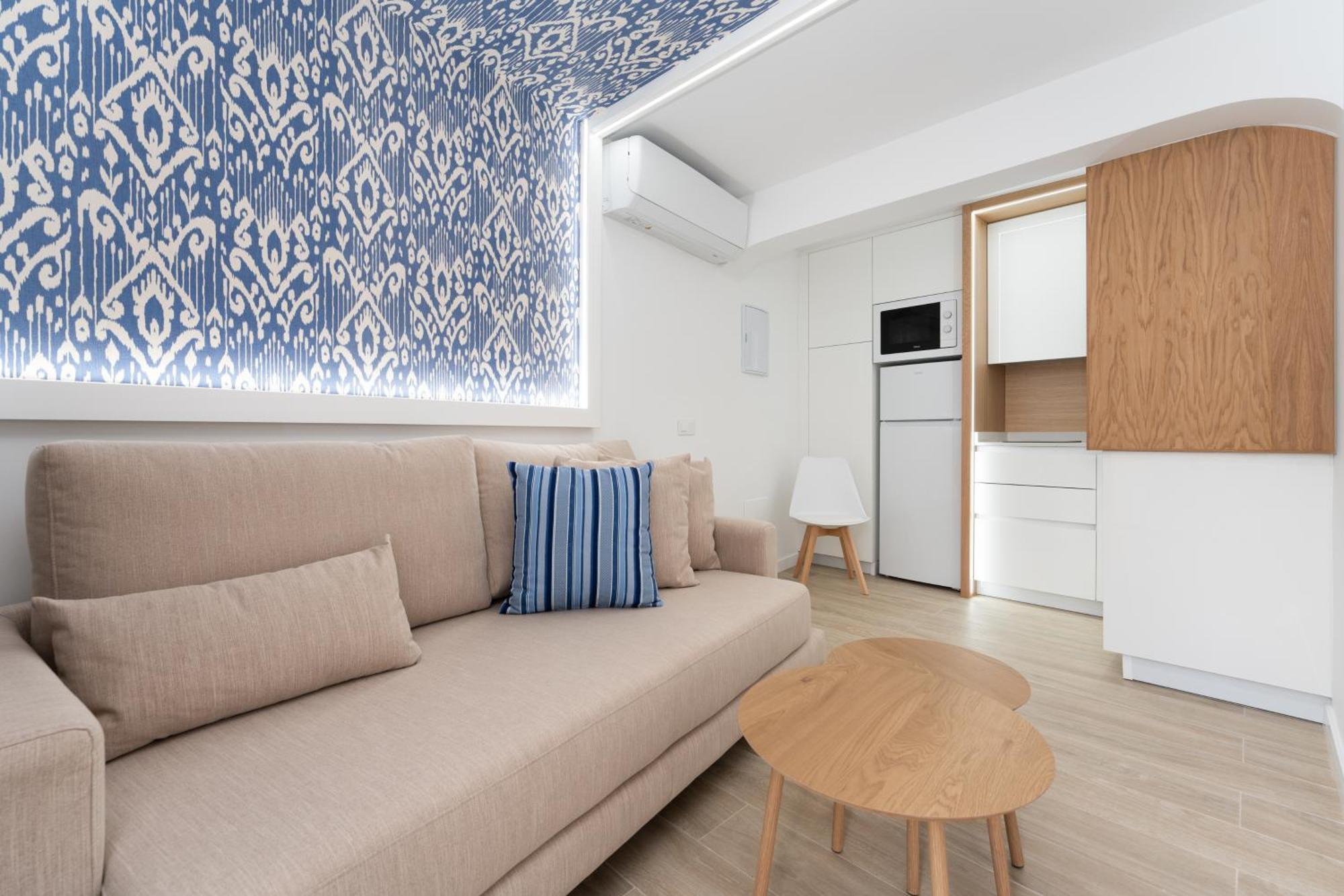 Apartment Alsol Caribes 2 - Adults Only *