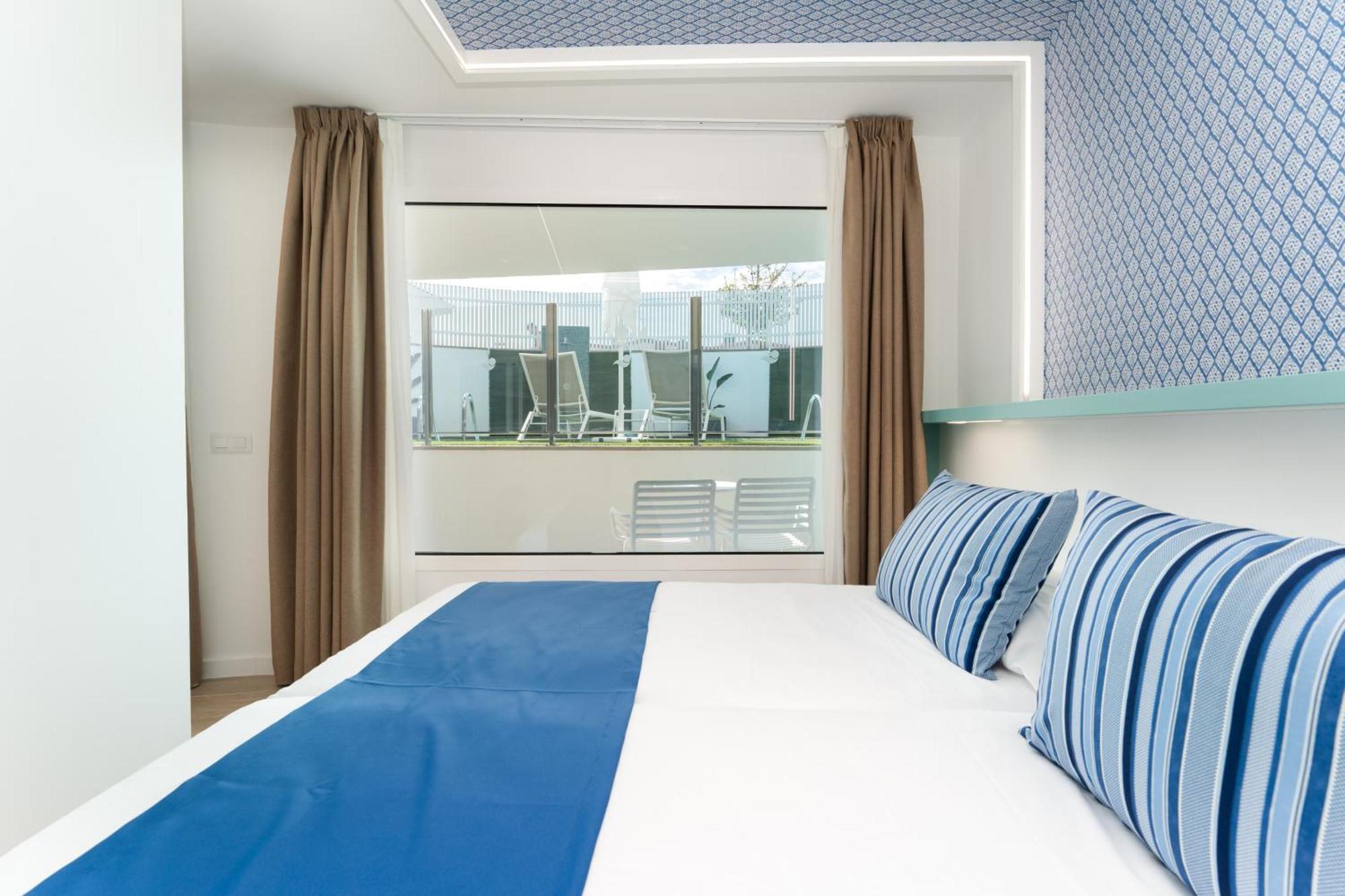 Alsol Caribes 2 - Adults Only Apartment Playa del Ingles (Gran Canaria)