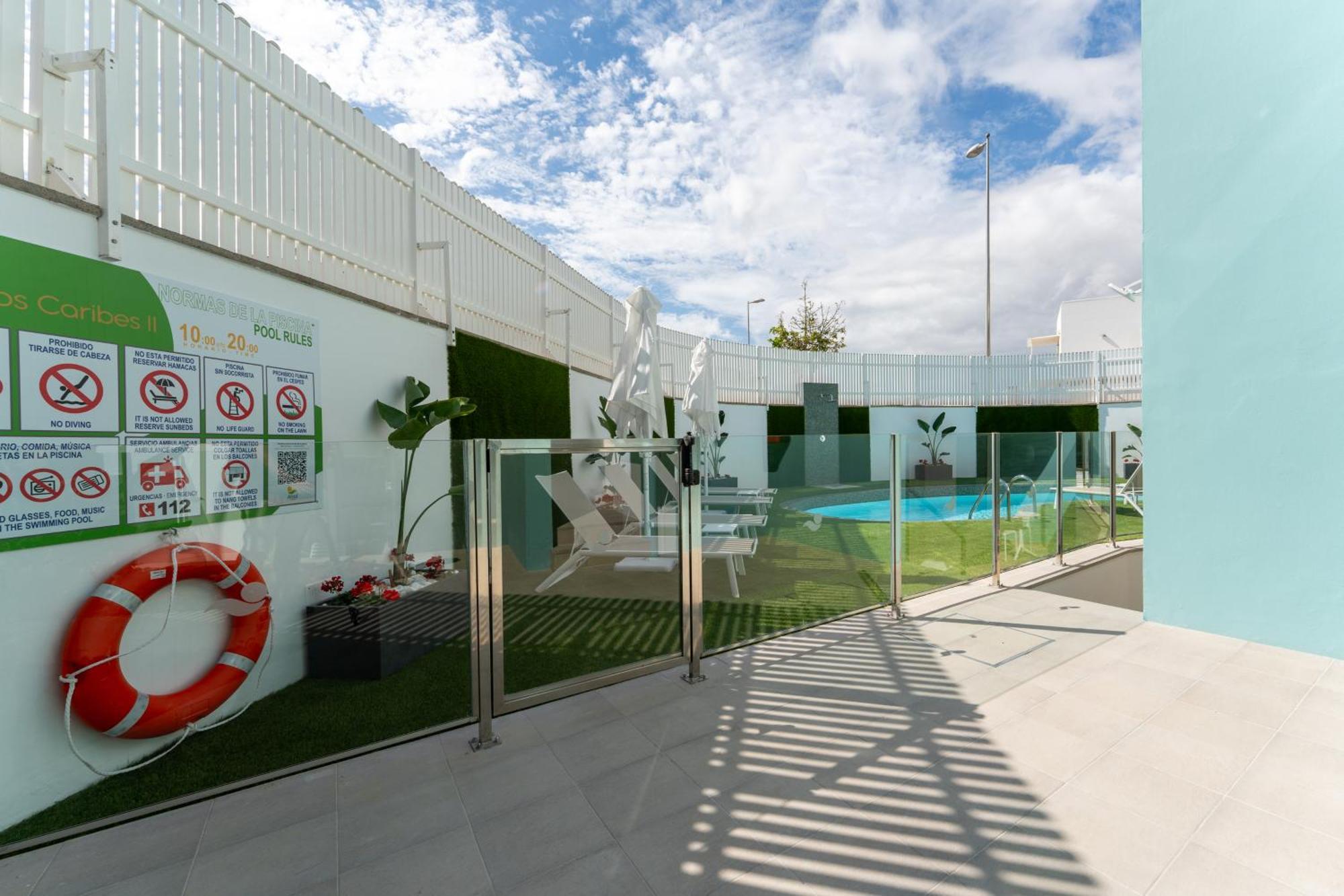Apartment Alsol Caribes 2 - Adults Only Playa del Ingles (Gran Canaria)