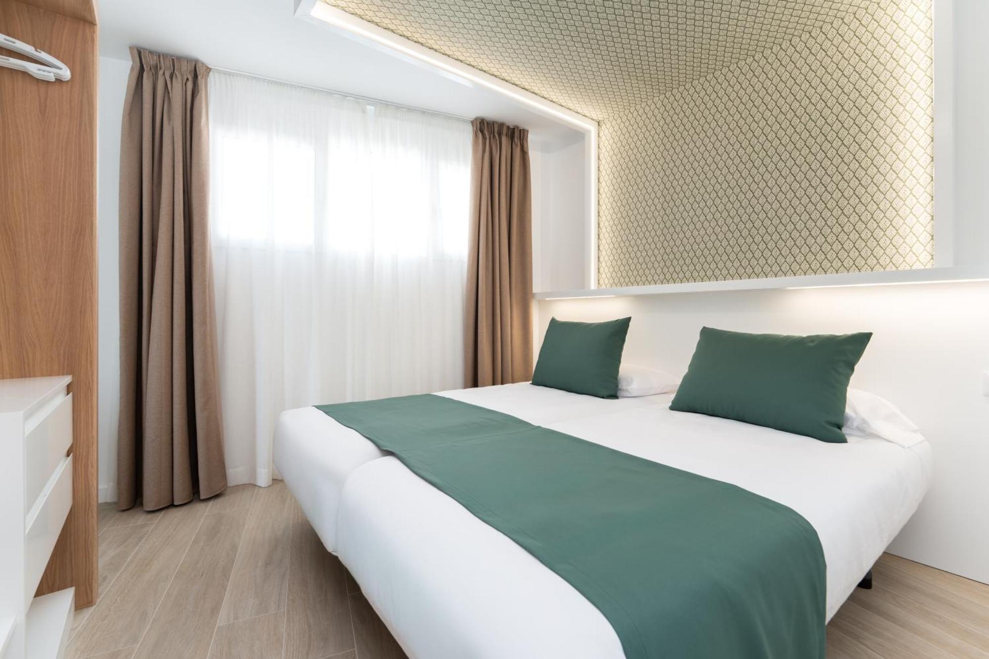 Apartment Alsol Caribes 2 - Adults Only