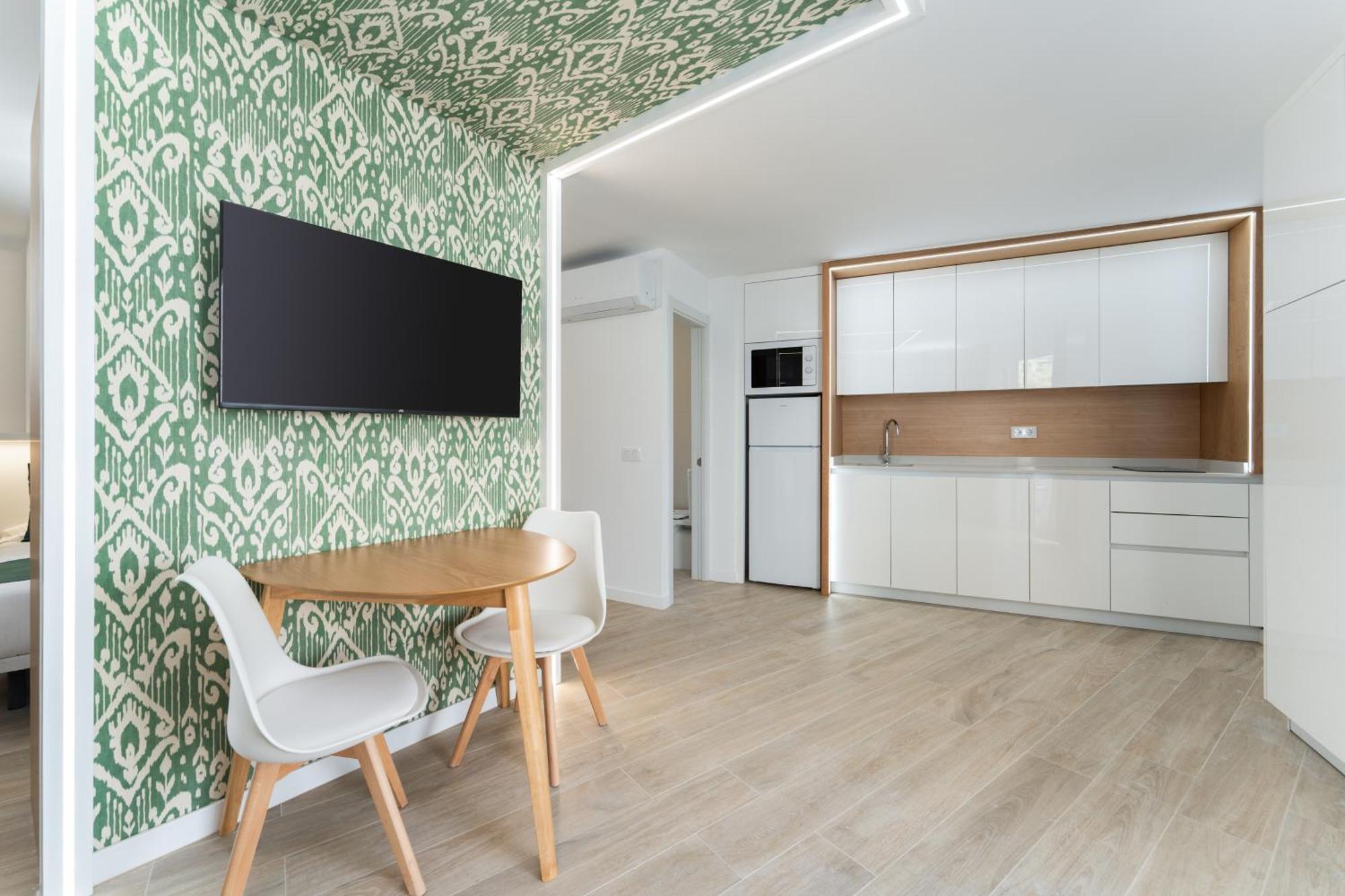 Alsol Caribes 2 - Adults Only Apartment *