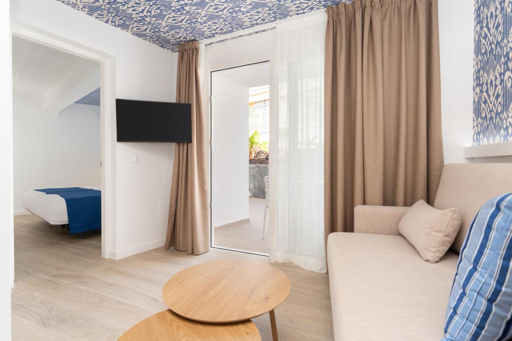Alsol Caribes 2 - Adults Only Apartment Playa del Ingles (Gran Canaria)