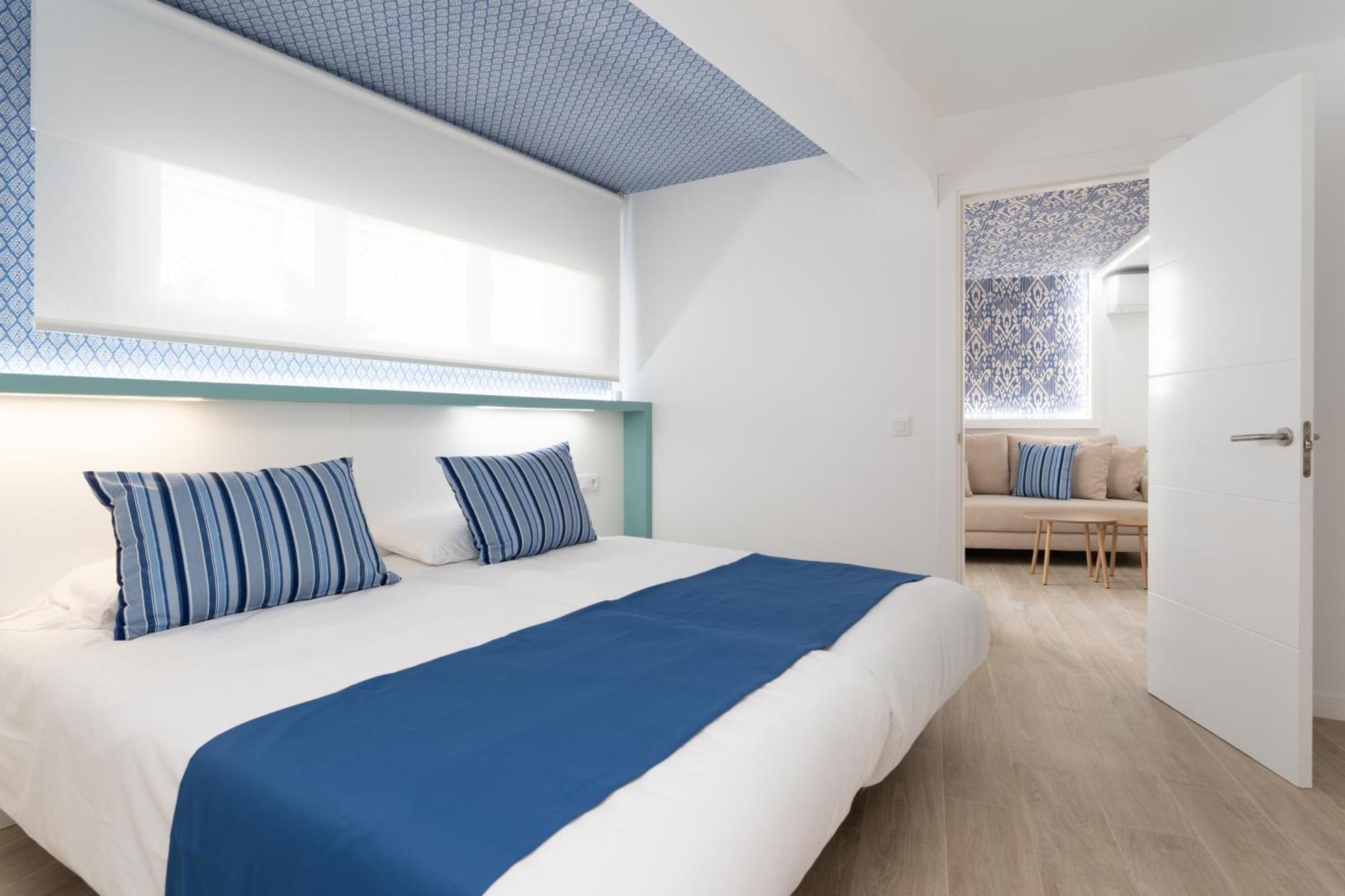 Apartment Alsol Caribes 2 - Adults Only Playa del Ingles (Gran Canaria)